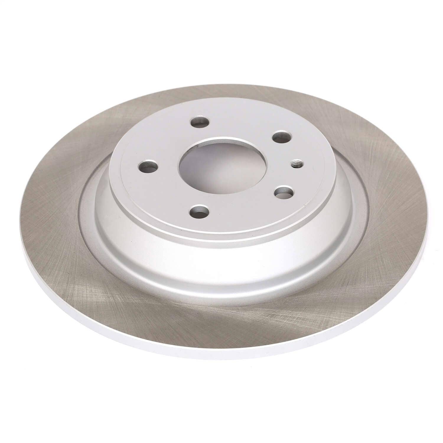 Power Stop - AR85156SCR - Rear - Disc Brake Rotor