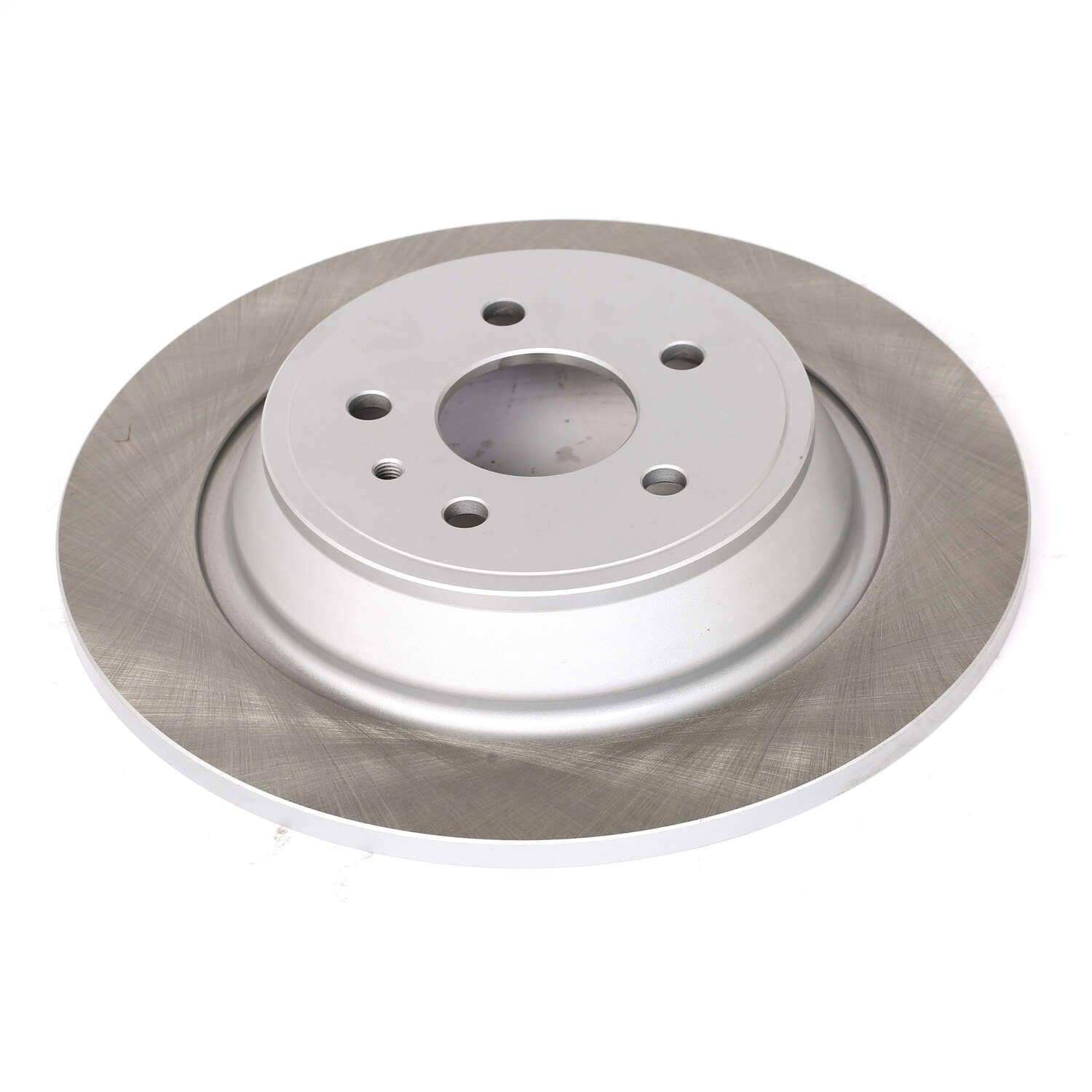 Power Stop - AR85166SCR - Rear - Disc Brake Rotor