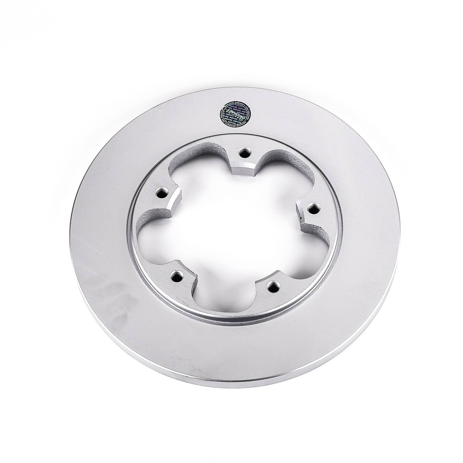 Power Stop - AR85175EVC - Rear - Disc Brake Rotor
