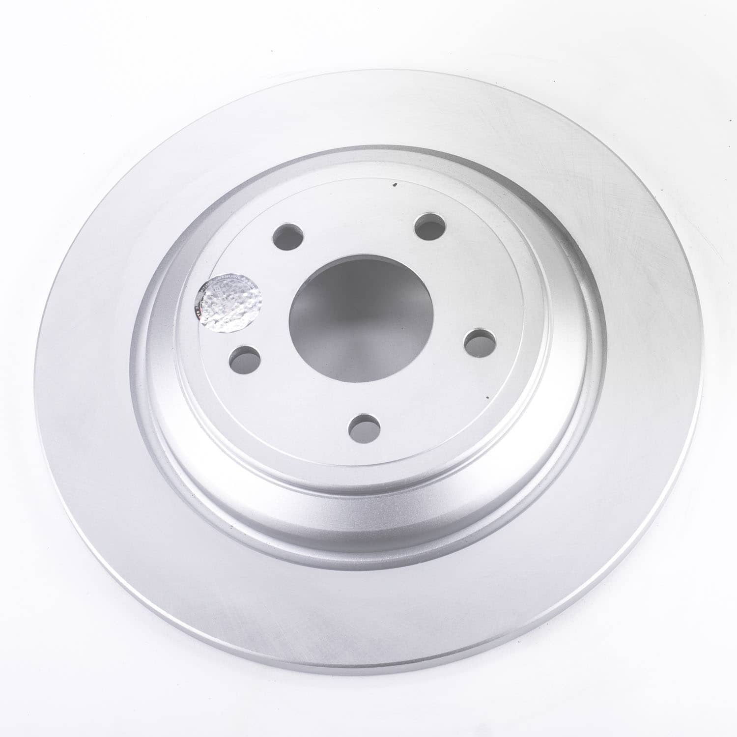 Power Stop - AR85181EVC - Rear - Disc Brake Rotor