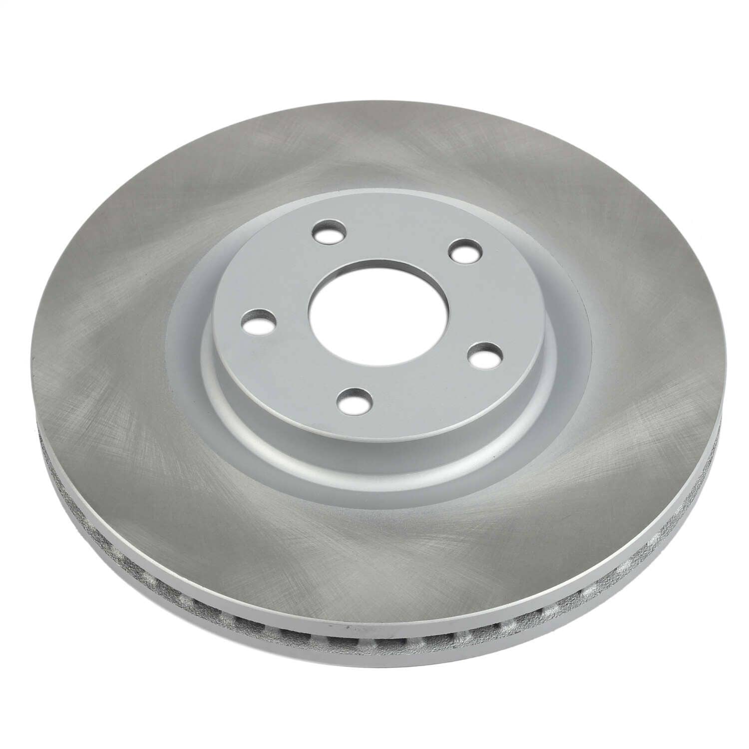 Power Stop - AR85182SCR - Front - Disc Brake Rotor