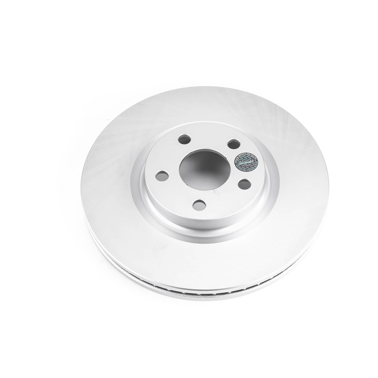 Power Stop - AR85194EVC - Front - Disc Brake Rotor