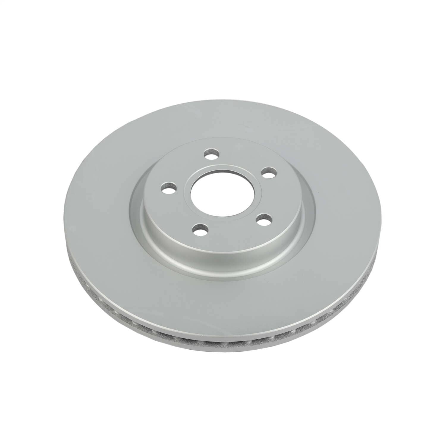 Power Stop - AR85196EVC - Front - Disc Brake Rotor