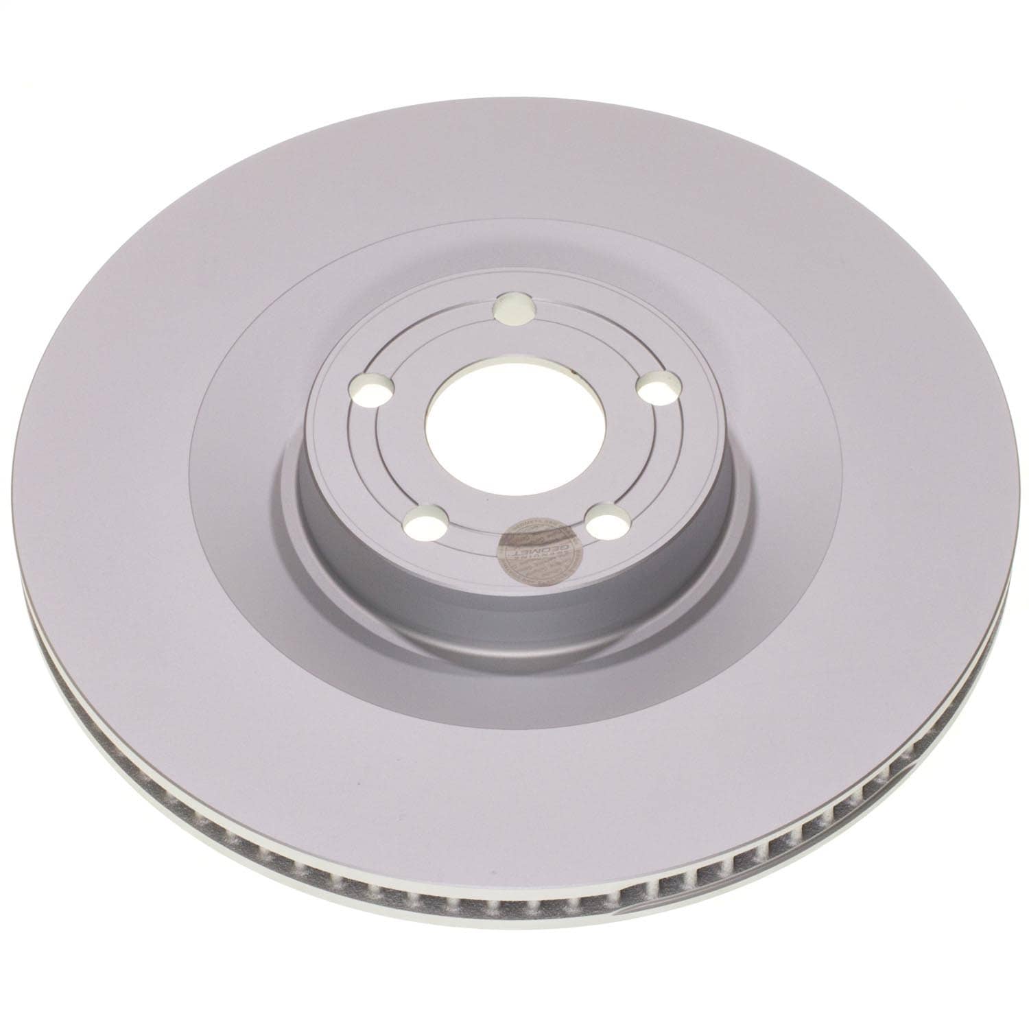 Power Stop - AR85211EVC - Front - Disc Brake Rotor