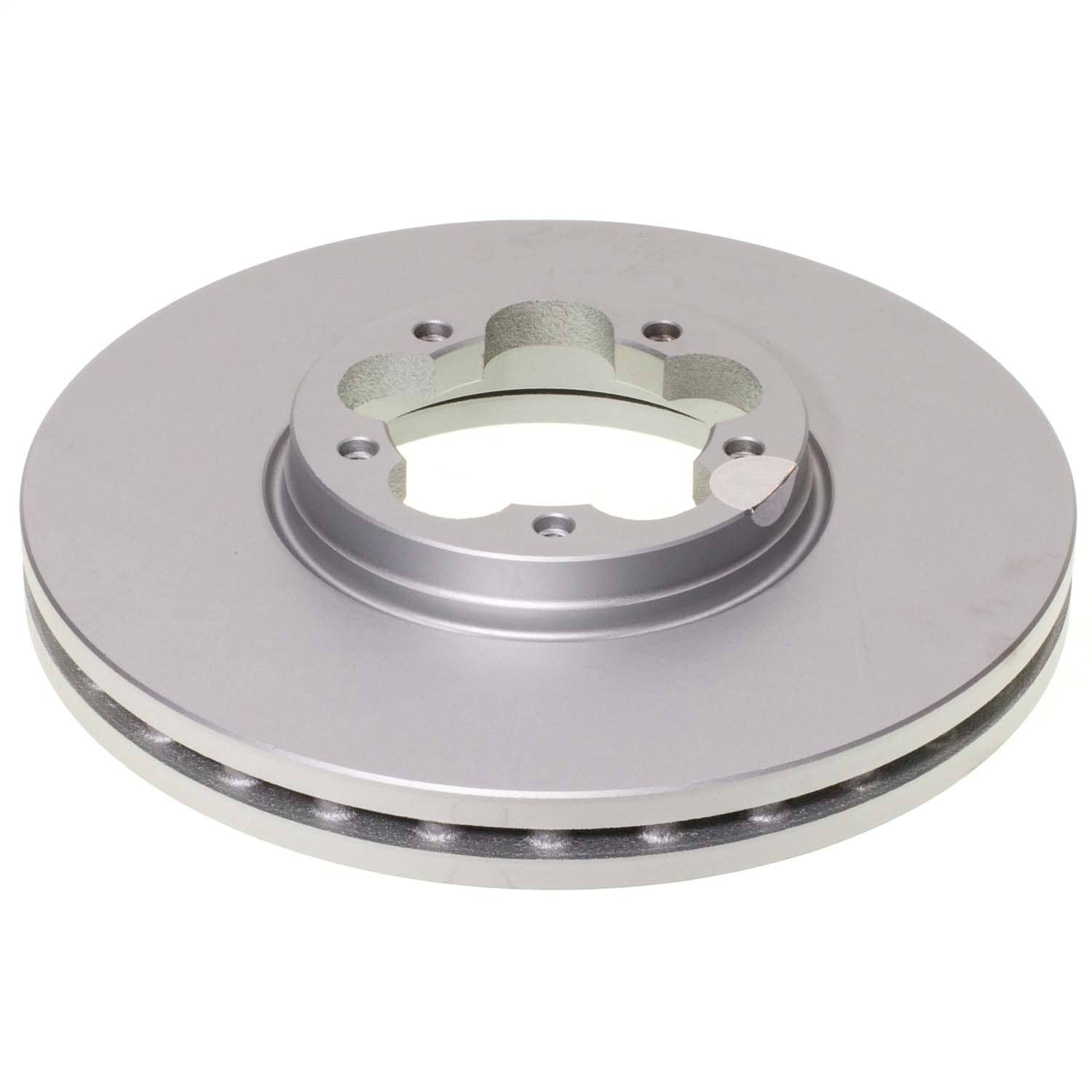 Power Stop - AR85215EVC - Front - Disc Brake Rotor