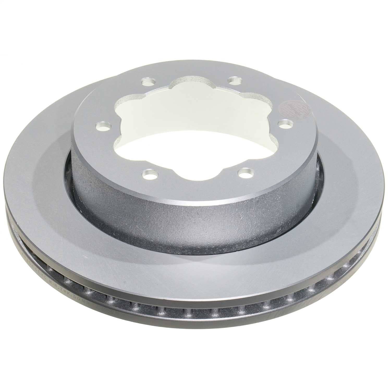 Power Stop - AR85216EVC - Rear - Disc Brake Rotor