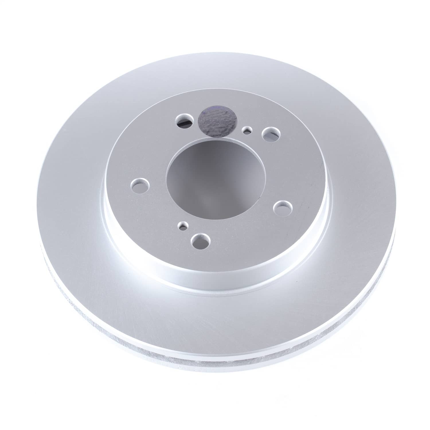 Power Stop - AR8532EVC - Front - Disc Brake Rotor