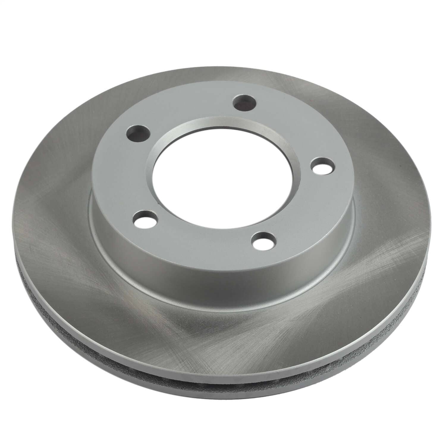 Power Stop - AR8541SCR - Front - Disc Brake Rotor
