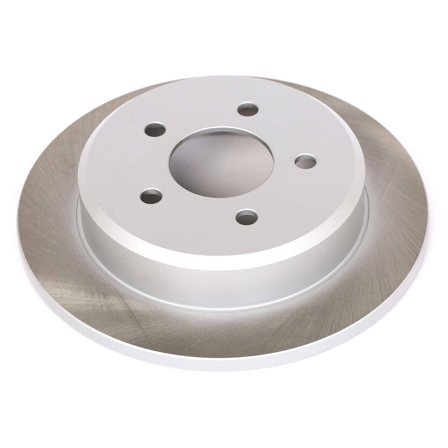 Power Stop - AR8552SCR - Rear - Disc Brake Rotor