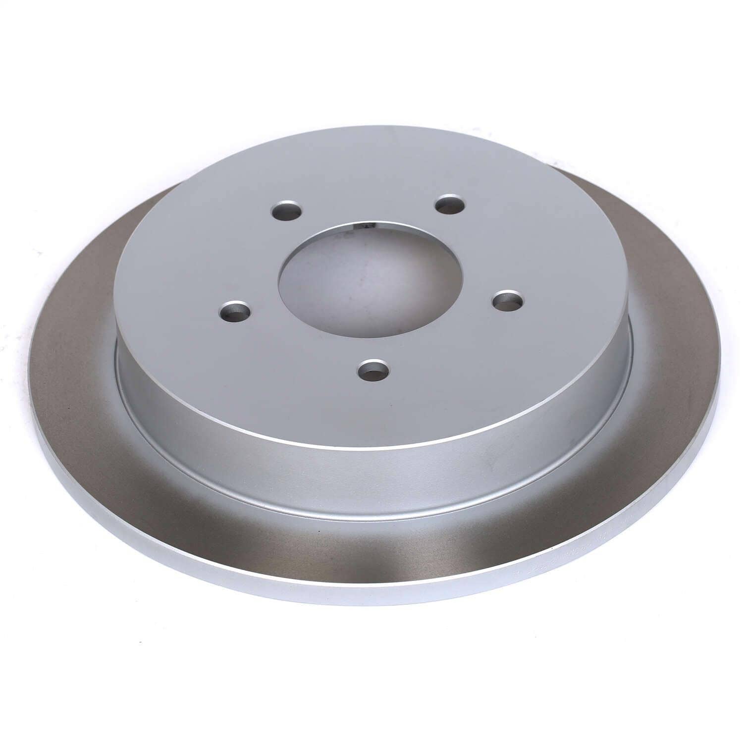 Power Stop - AR8559SCR - Rear - Disc Brake Rotor