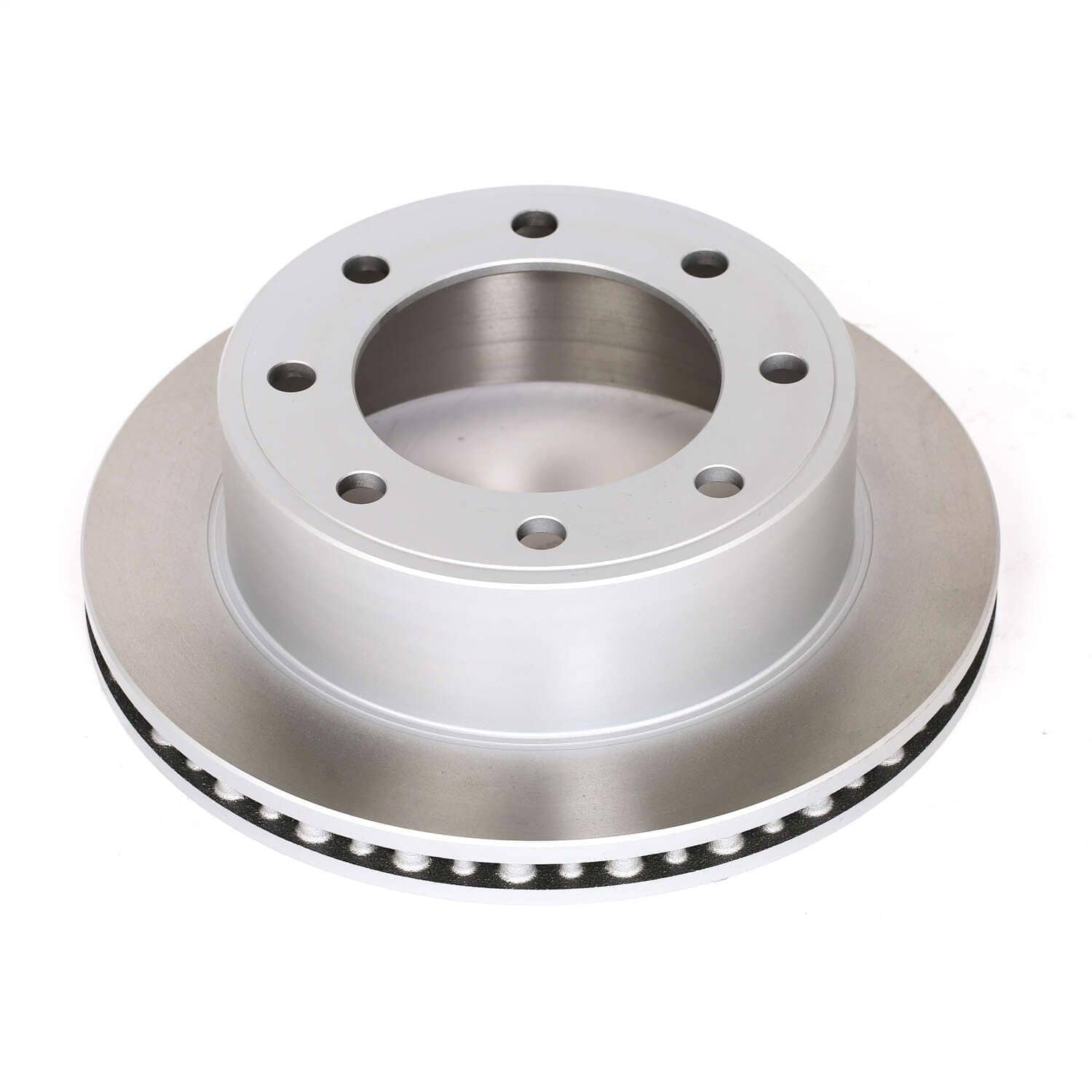 Power Stop - AR8571SCR - Rear - Disc Brake Rotor
