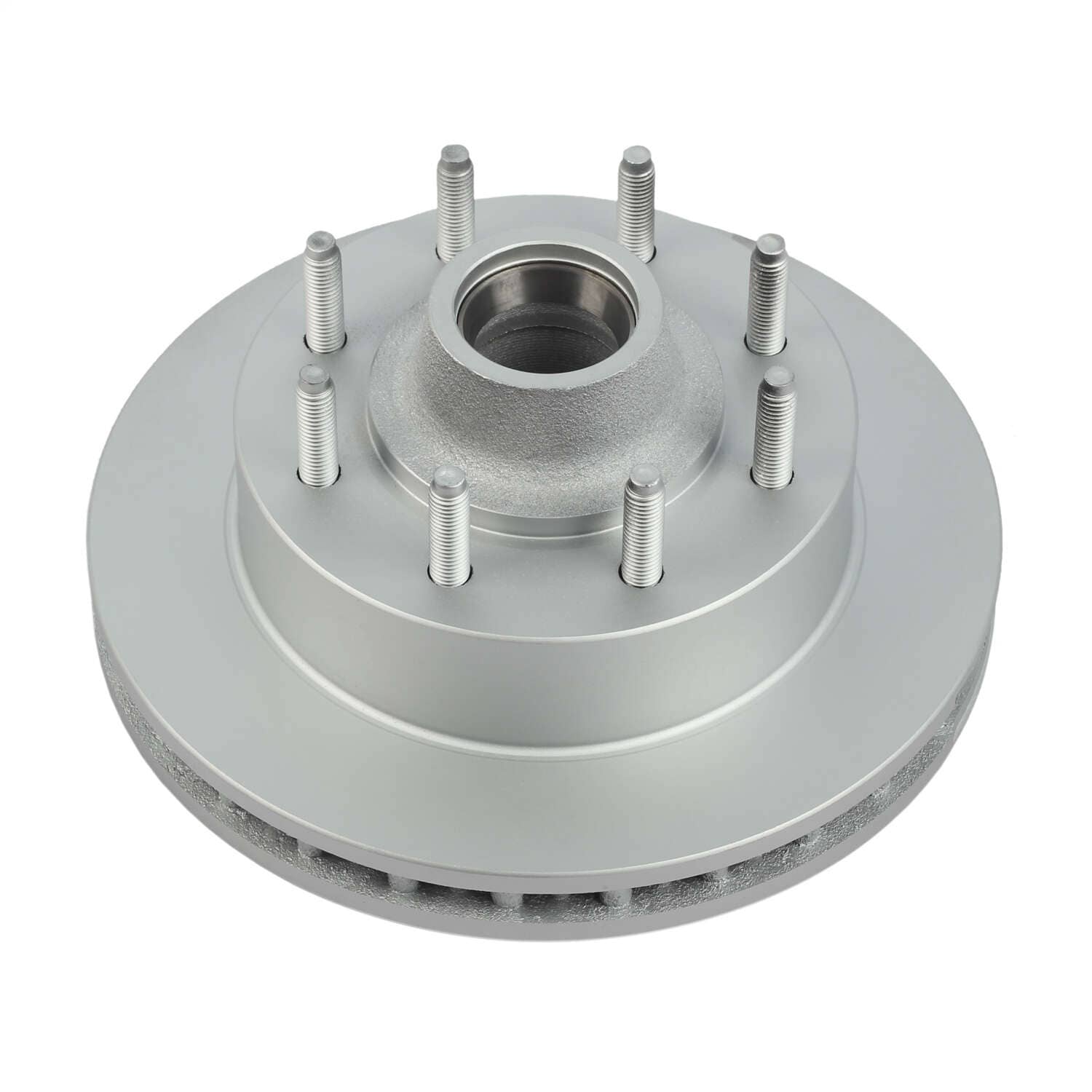 Power Stop - AR8573EVC - Front - Disc Brake Rotor