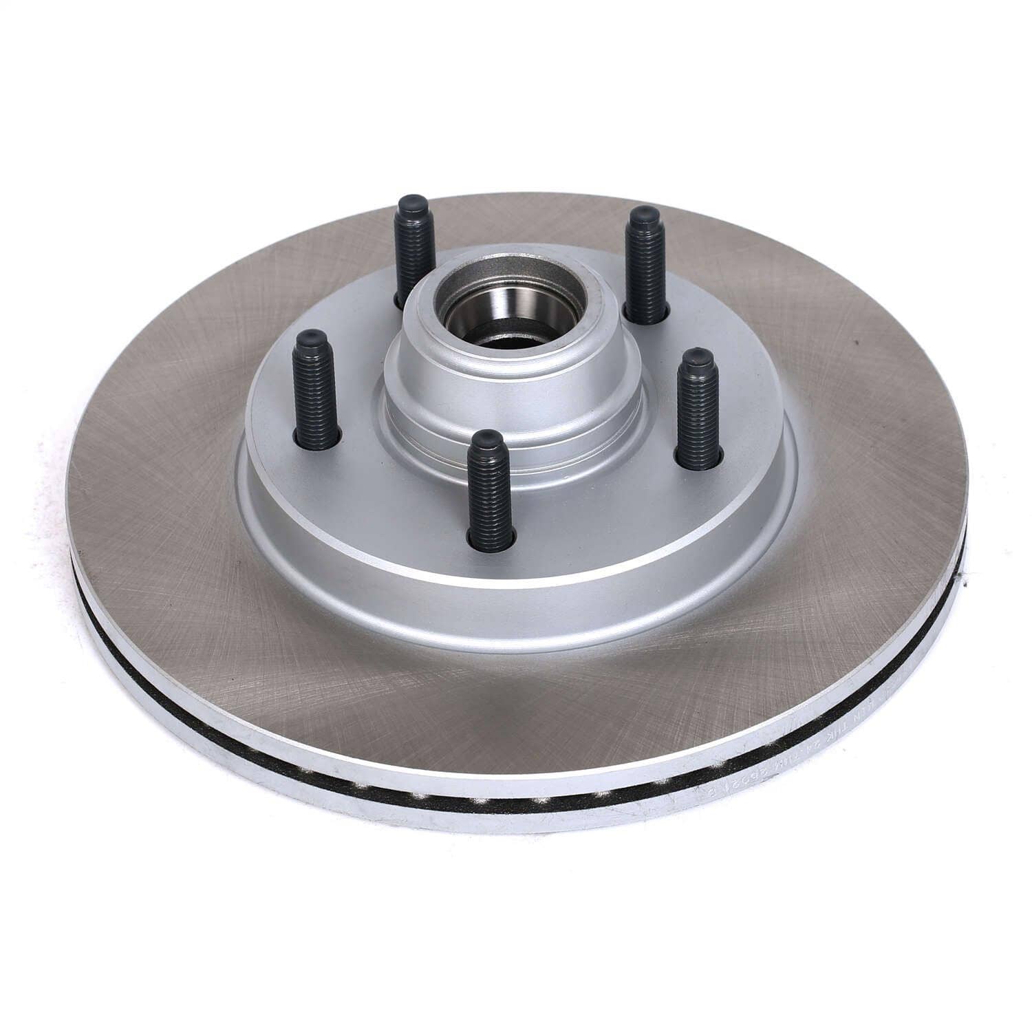 Power Stop - AR8583SCR - Front - Disc Brake Rotor