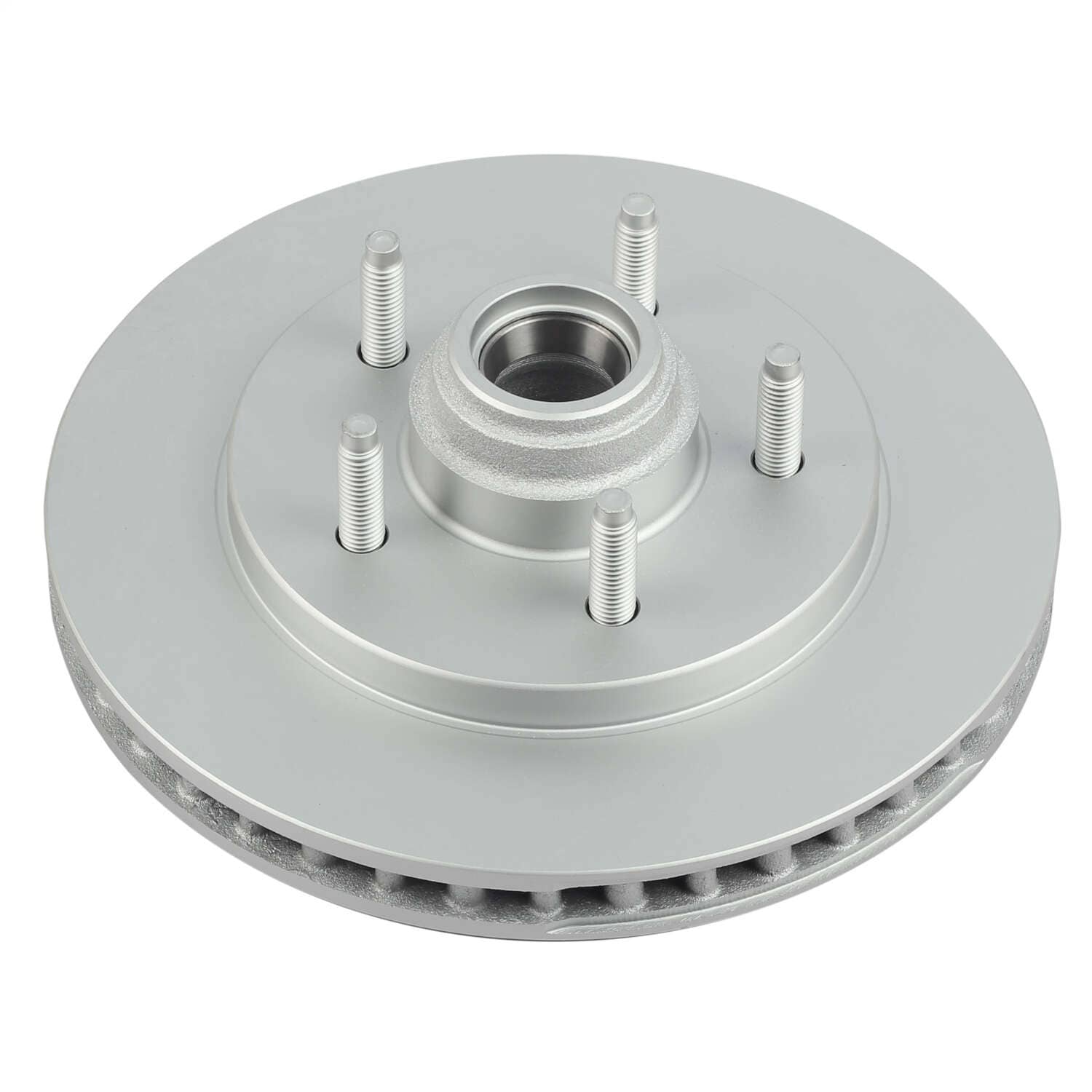 Power Stop - AR8584EVC - Front - Disc Brake Rotor