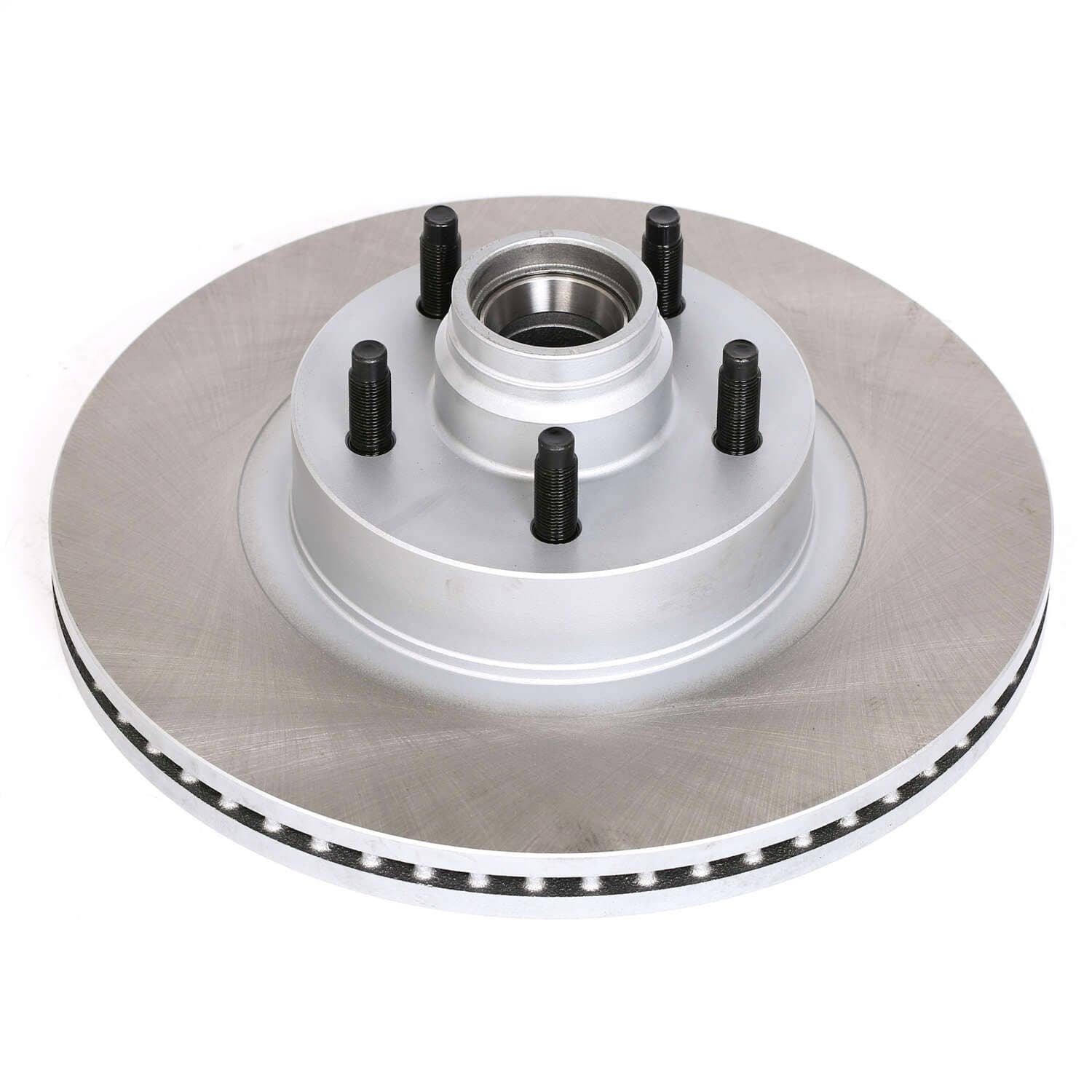 Power Stop - AR8585SCR - Front - Disc Brake Rotor