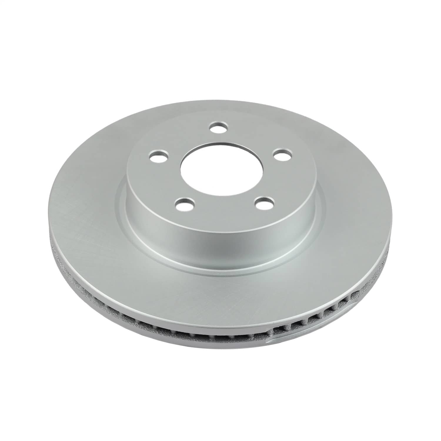 Power Stop - AR8586EVC - Front - Disc Brake Rotor