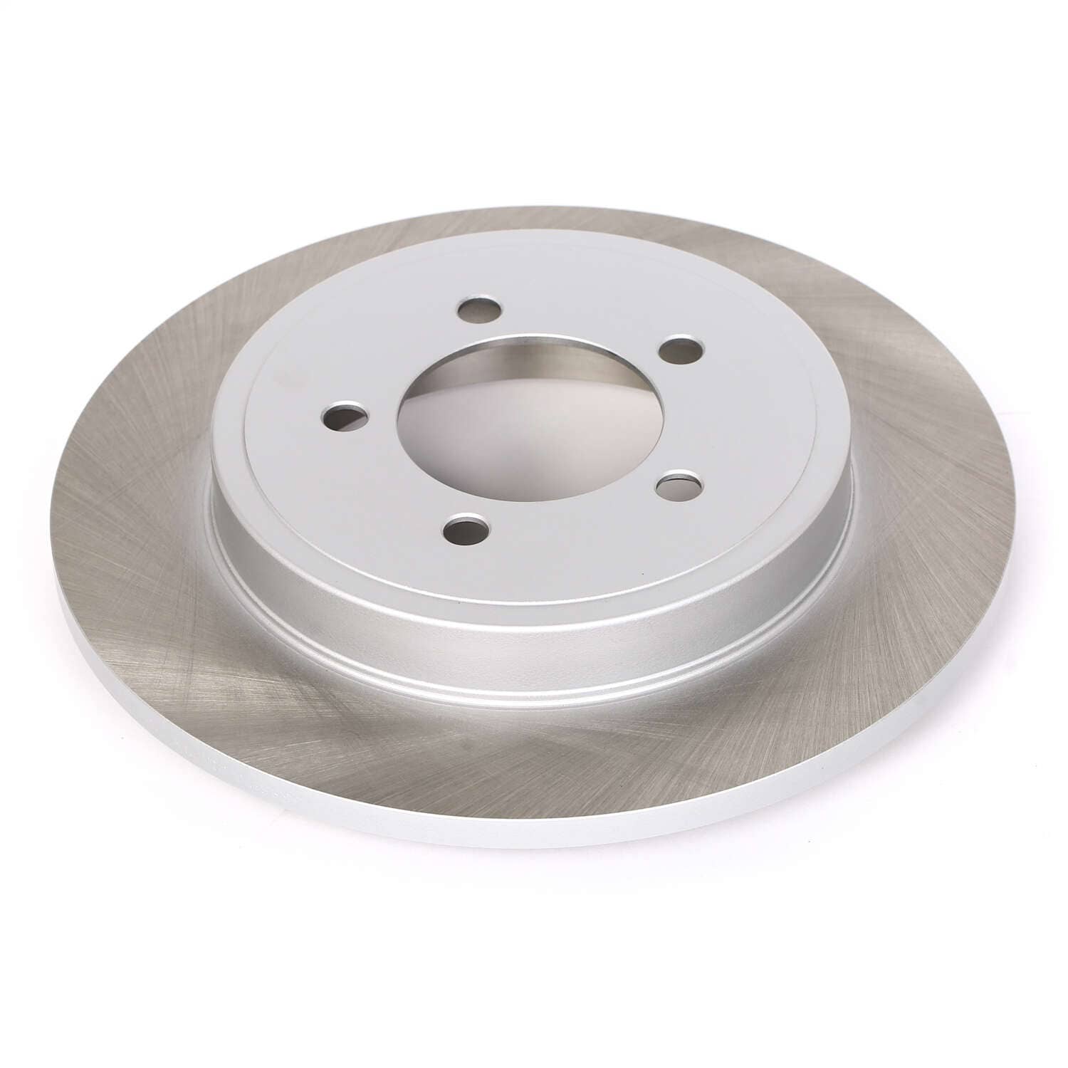 Power Stop - AR8587SCR - Rear - Disc Brake Rotor