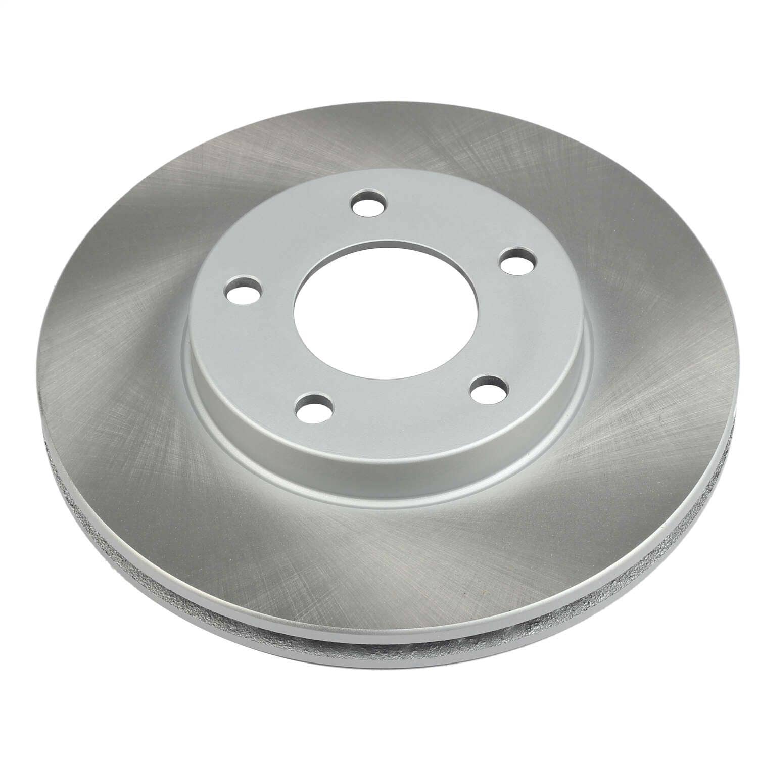 Power Stop - AR8588SCR - Front - Disc Brake Rotor