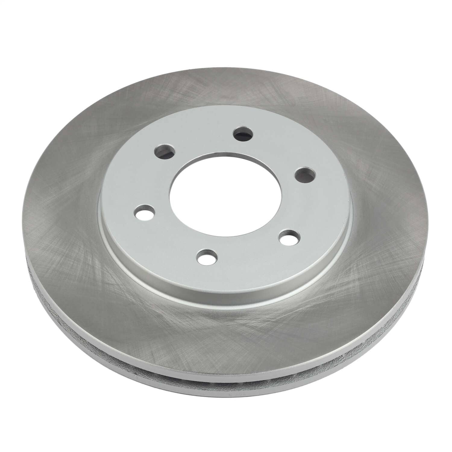 Power Stop - AR8590SCR - Front - Disc Brake Rotor