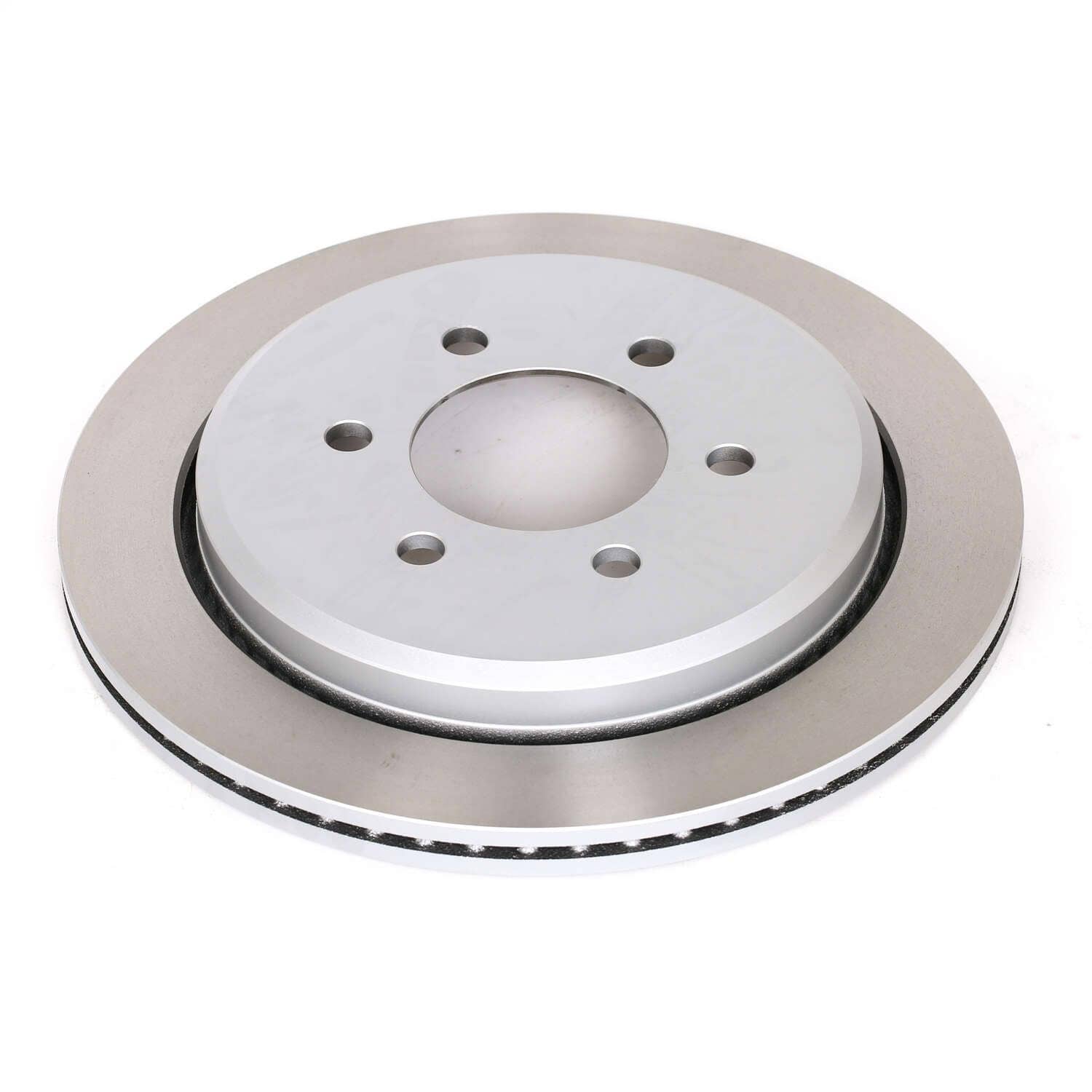 Power Stop - AR8591SCR - Rear - Disc Brake Rotor