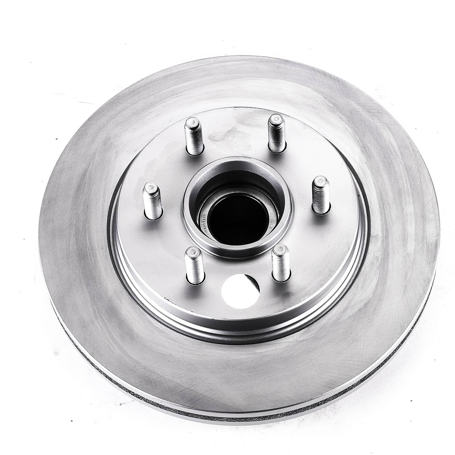 Power Stop - AR8594EVC - Front - Disc Brake Rotor