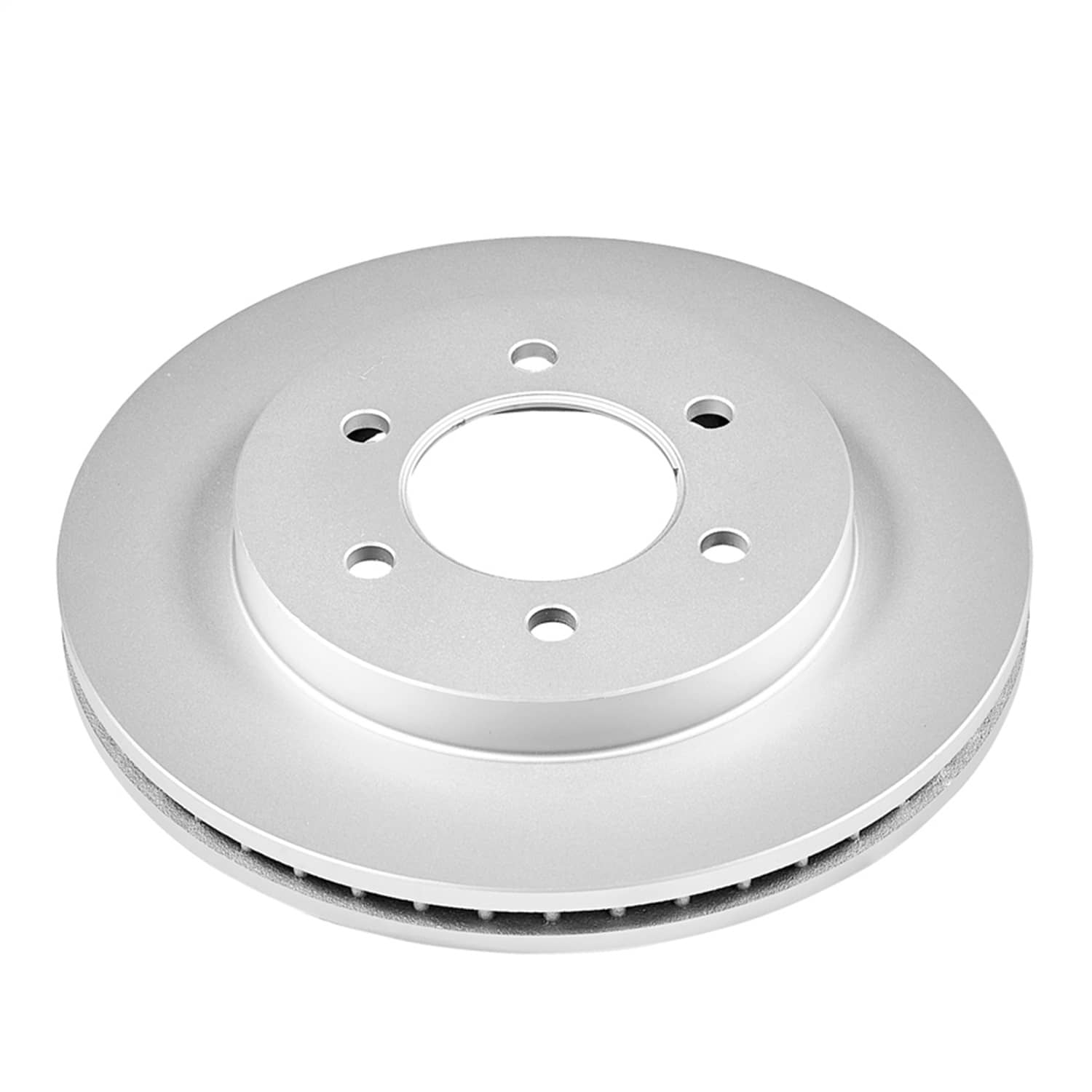 Power Stop - AR8596EVC - Front - Disc Brake Rotor