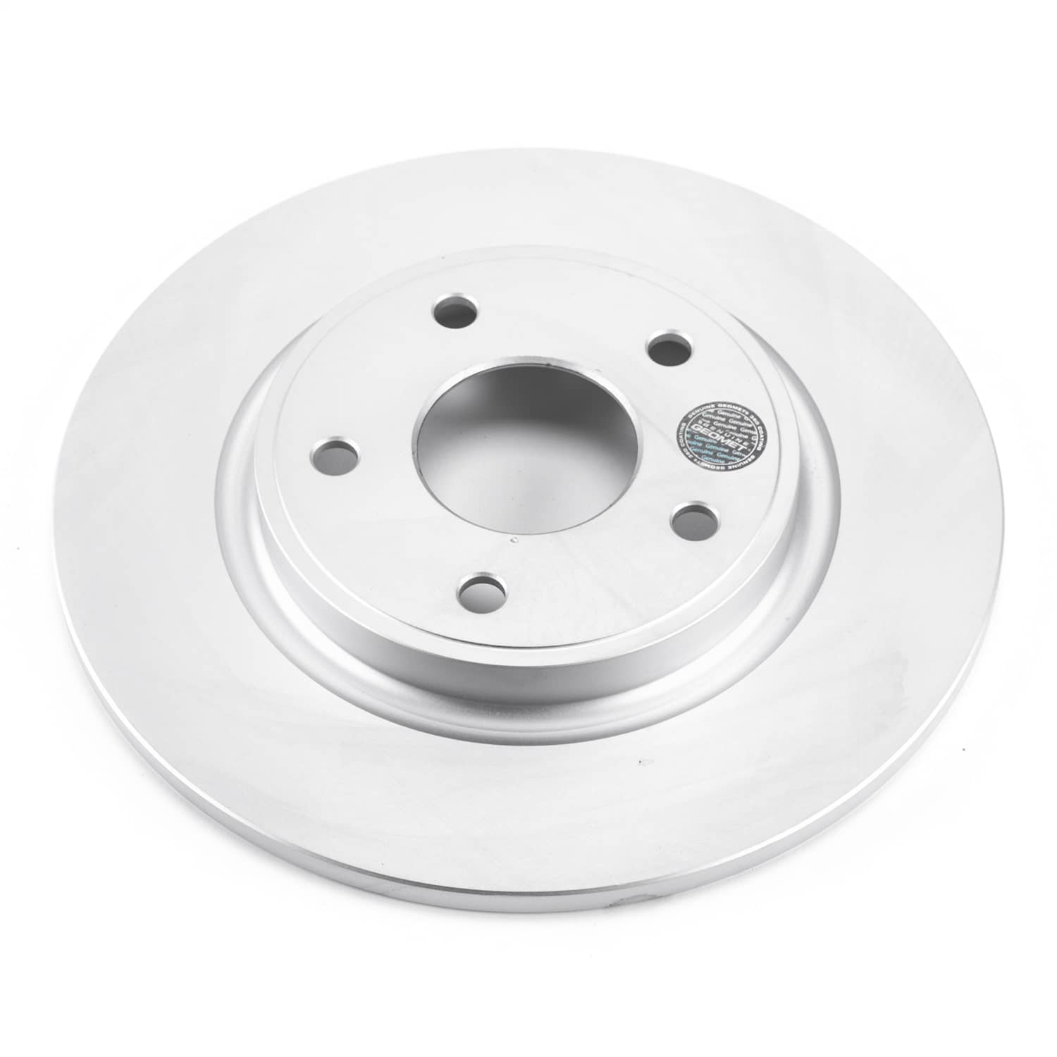 Power Stop - AR86001EVC - Rear - Disc Brake Rotor