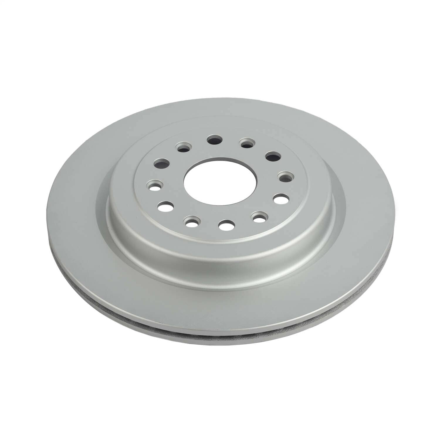 Power Stop - AR86005EVC - Rear - Disc Brake Rotor