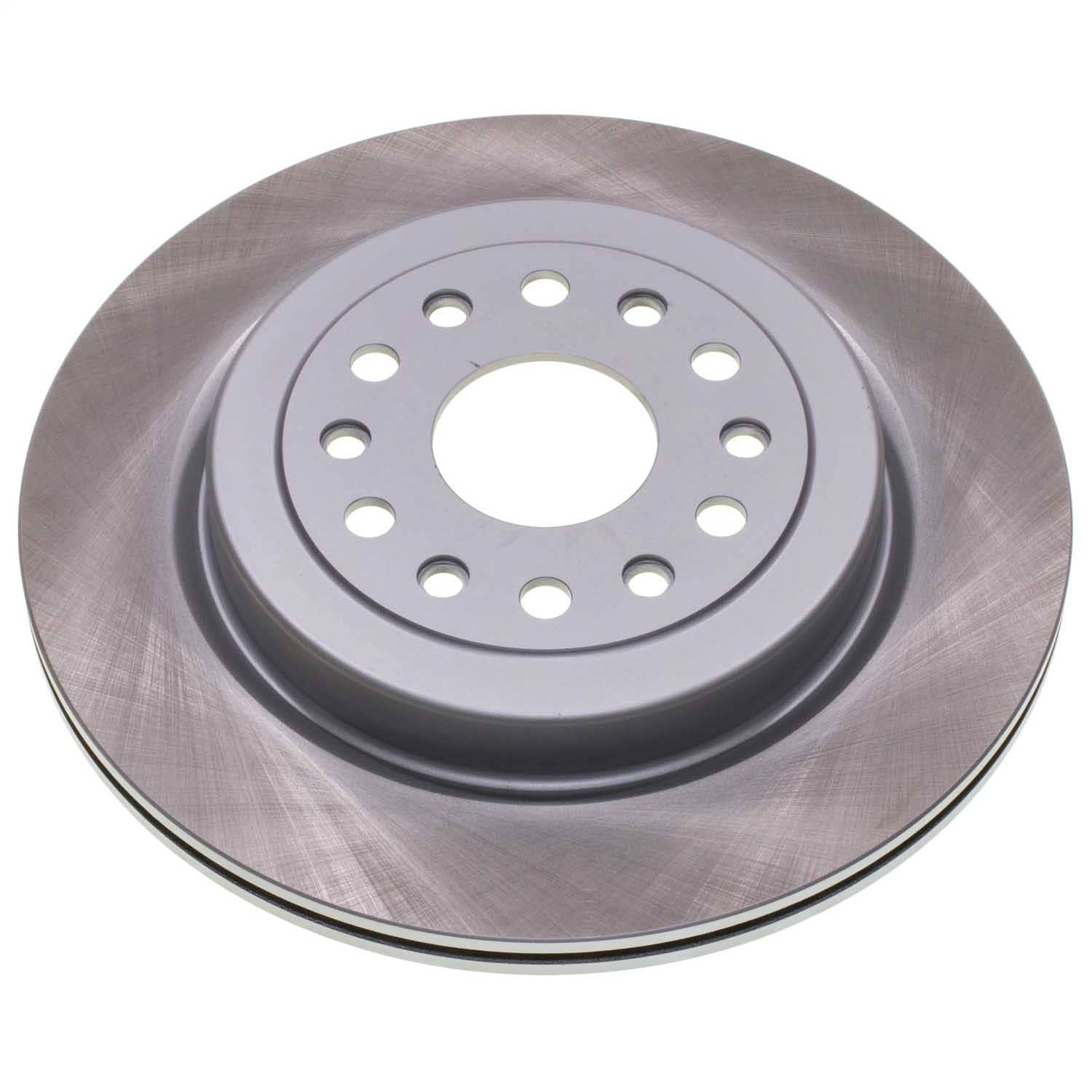 Power Stop - AR86005SCR - Rear - Disc Brake Rotor