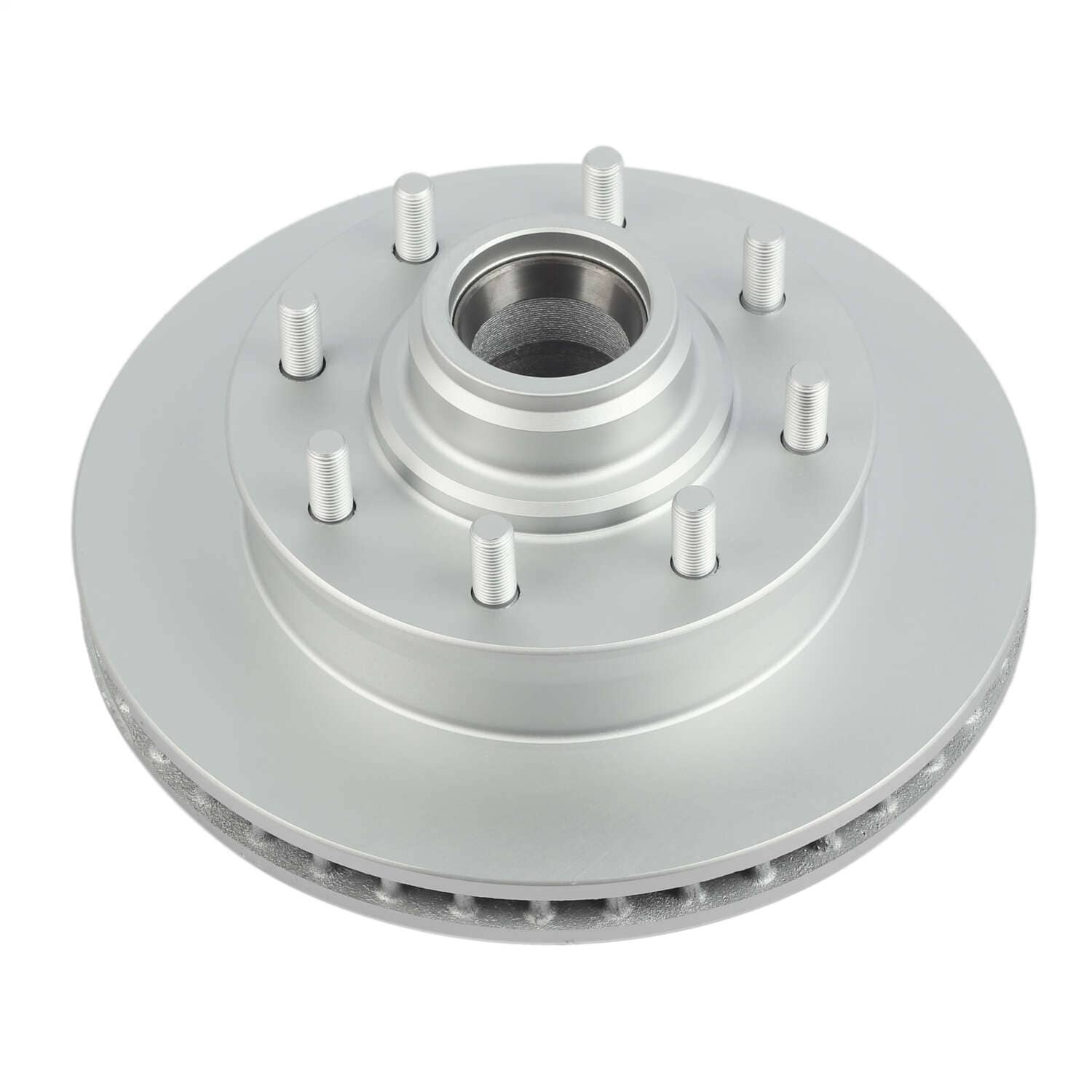 Power Stop - AR8627EVC - Front - Disc Brake Rotor