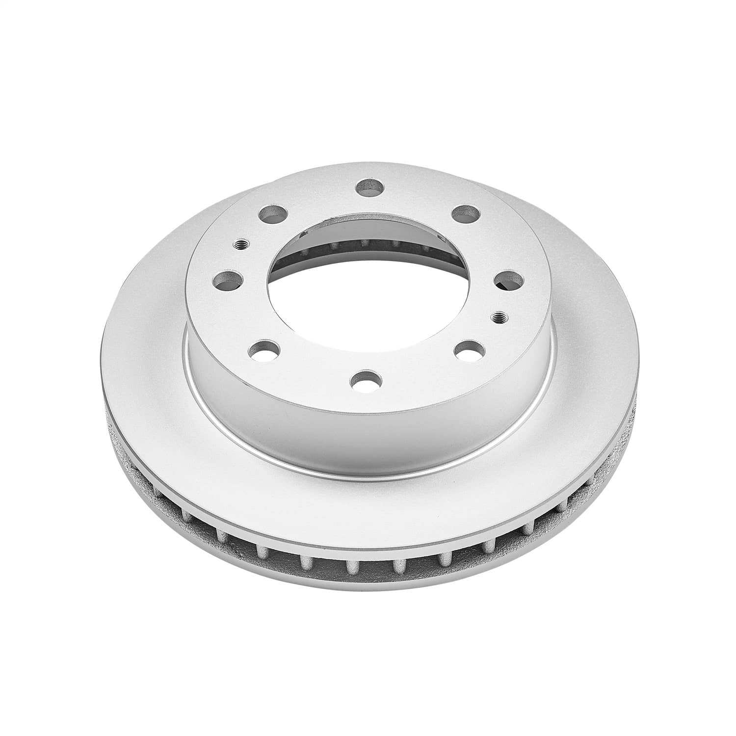 Power Stop - AR8642EVC - Front - Disc Brake Rotor
