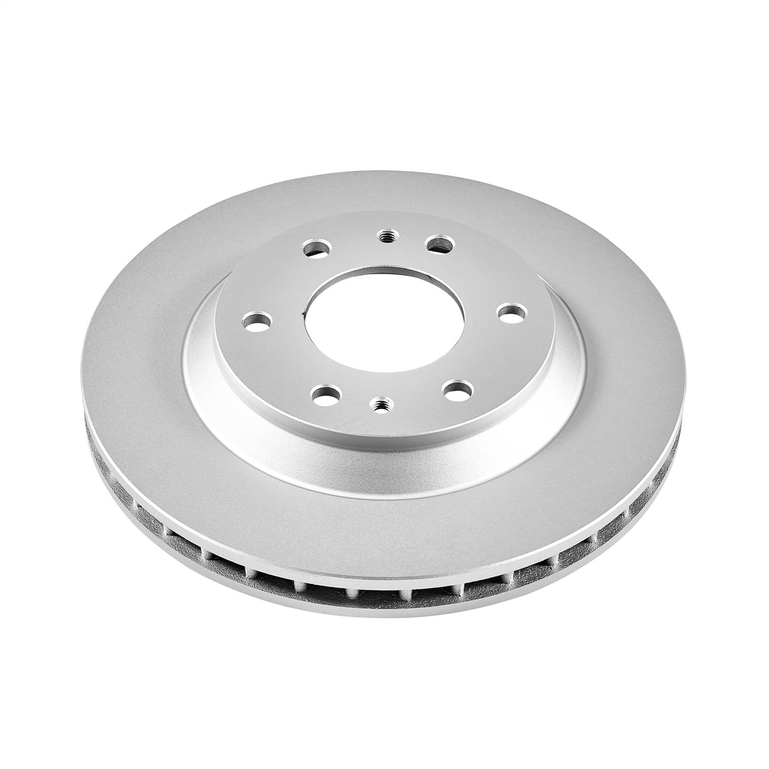 Power Stop - AR8649EVC - Front - Disc Brake Rotor