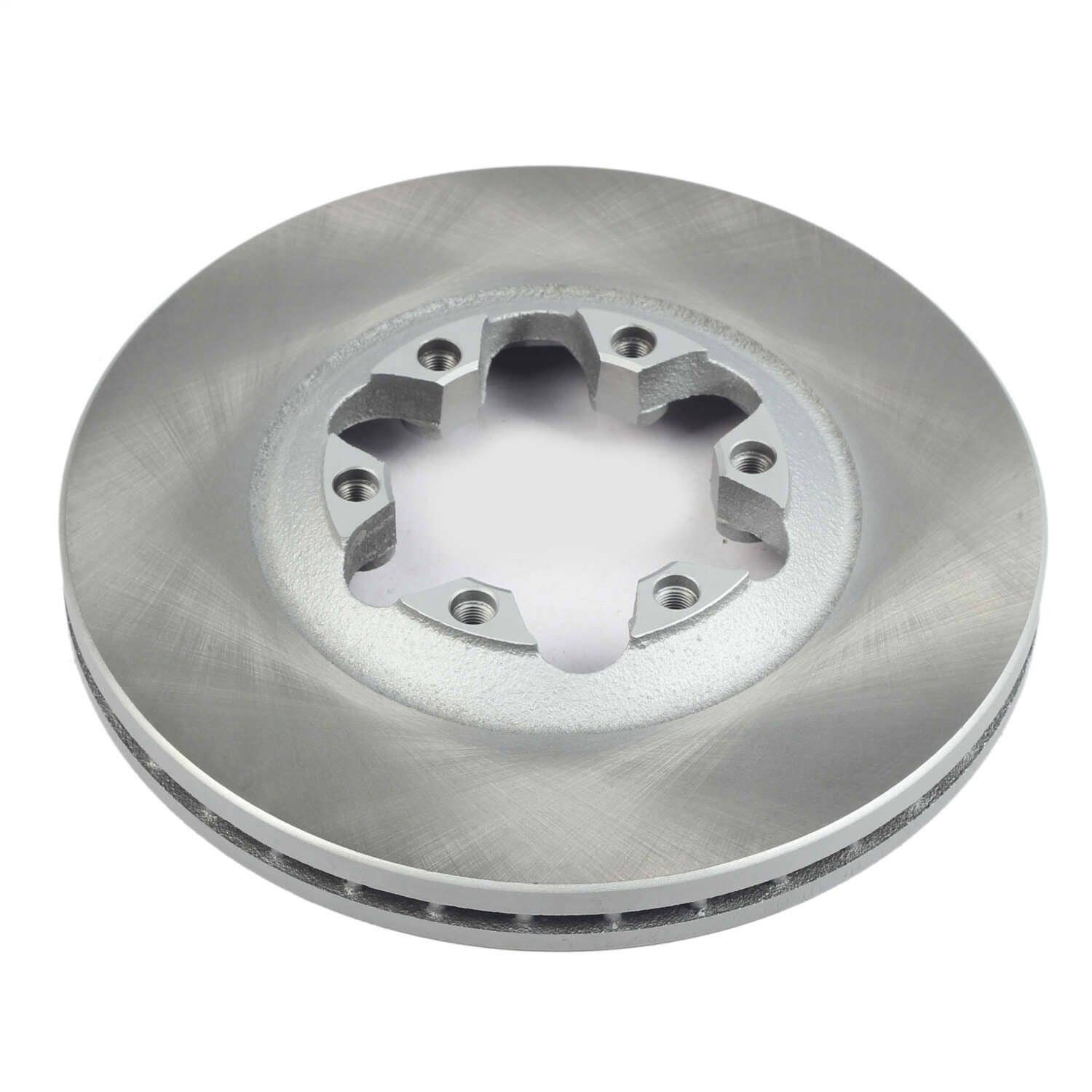 Power Stop - AR8653SCR - Front - Disc Brake Rotor