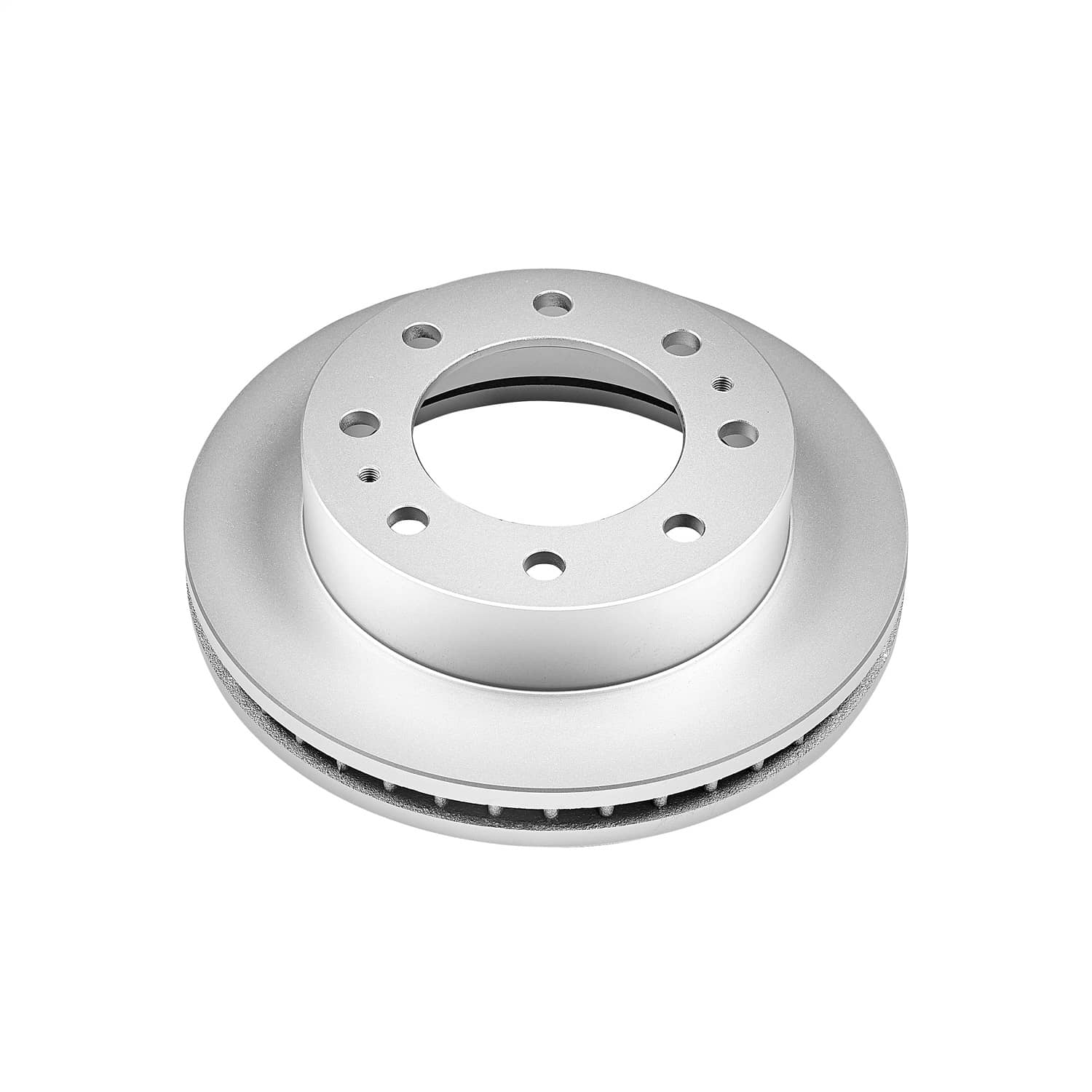 Power Stop - AR8655EVC - Front - Disc Brake Rotor