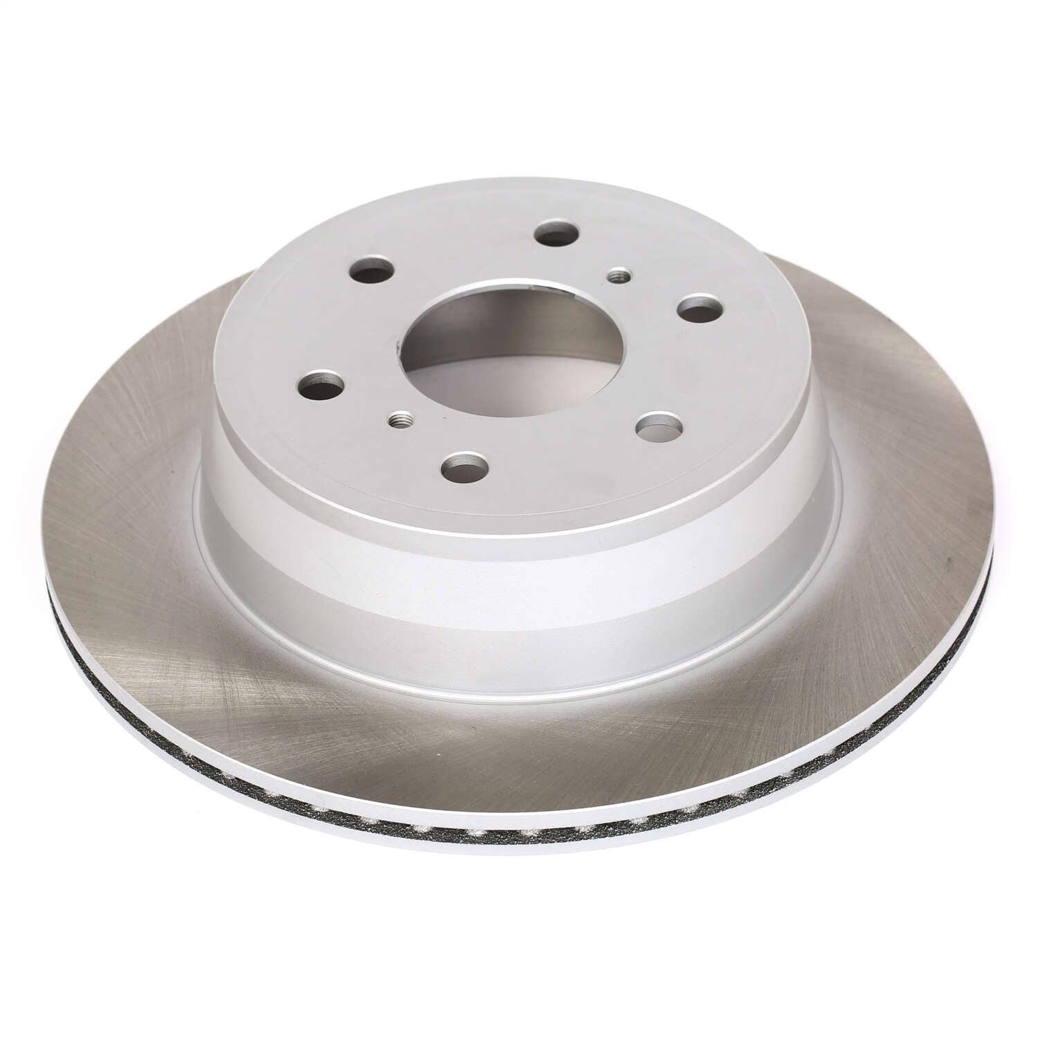 Power Stop - AR8658SCR - Rear - Disc Brake Rotor