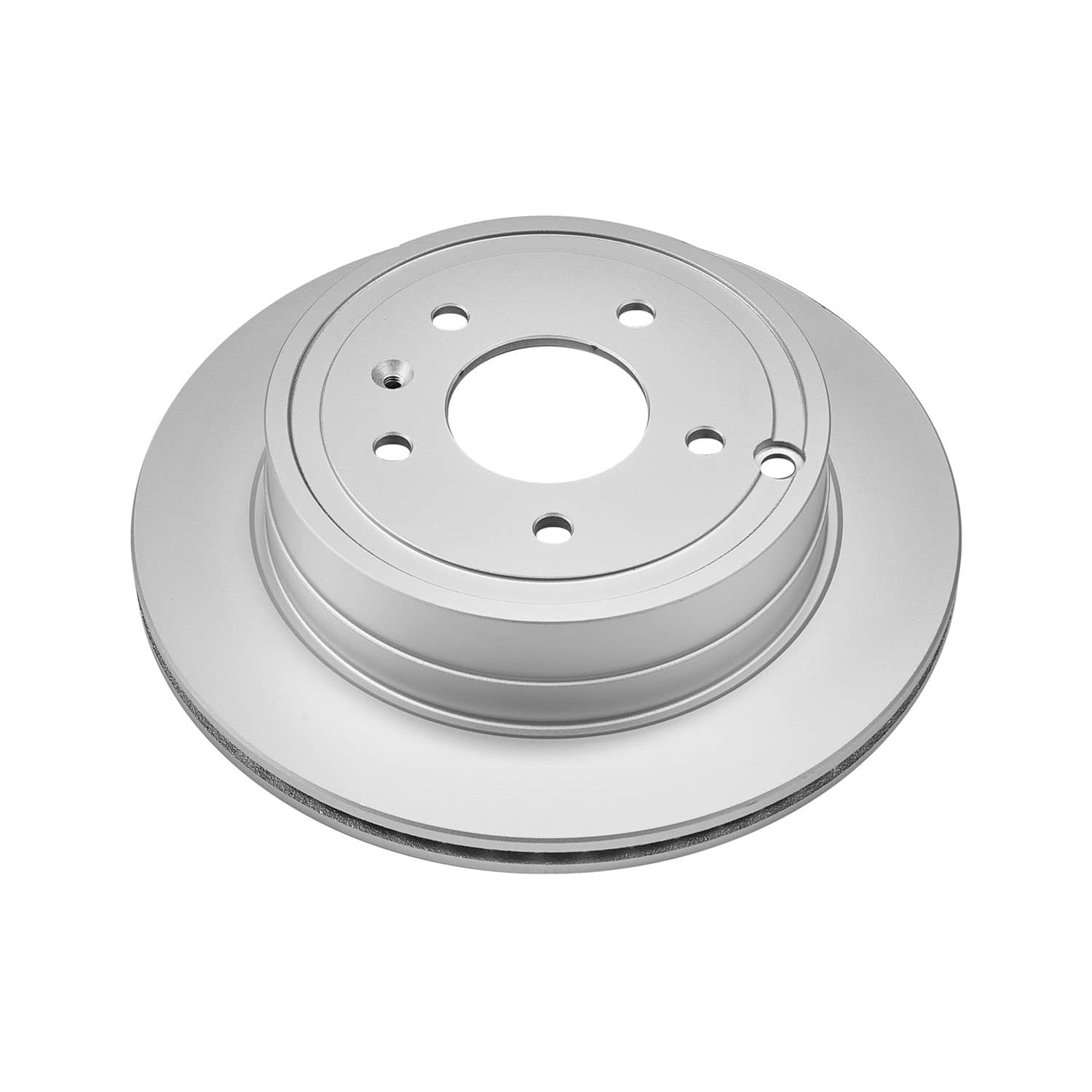 Power Stop - AR8668EVC - Rear - Disc Brake Rotor