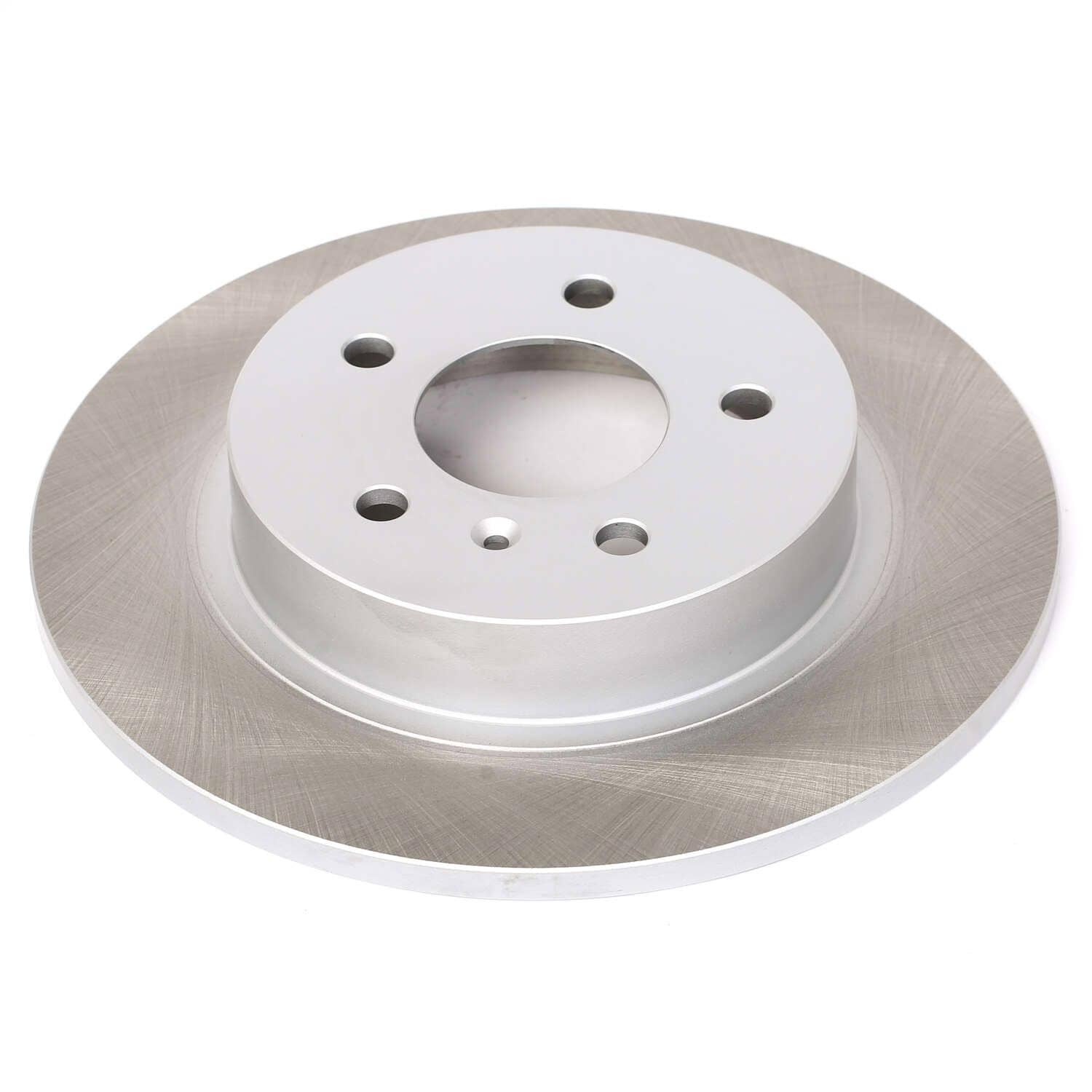 Power Stop - AR8670SCR - Rear - Disc Brake Rotor