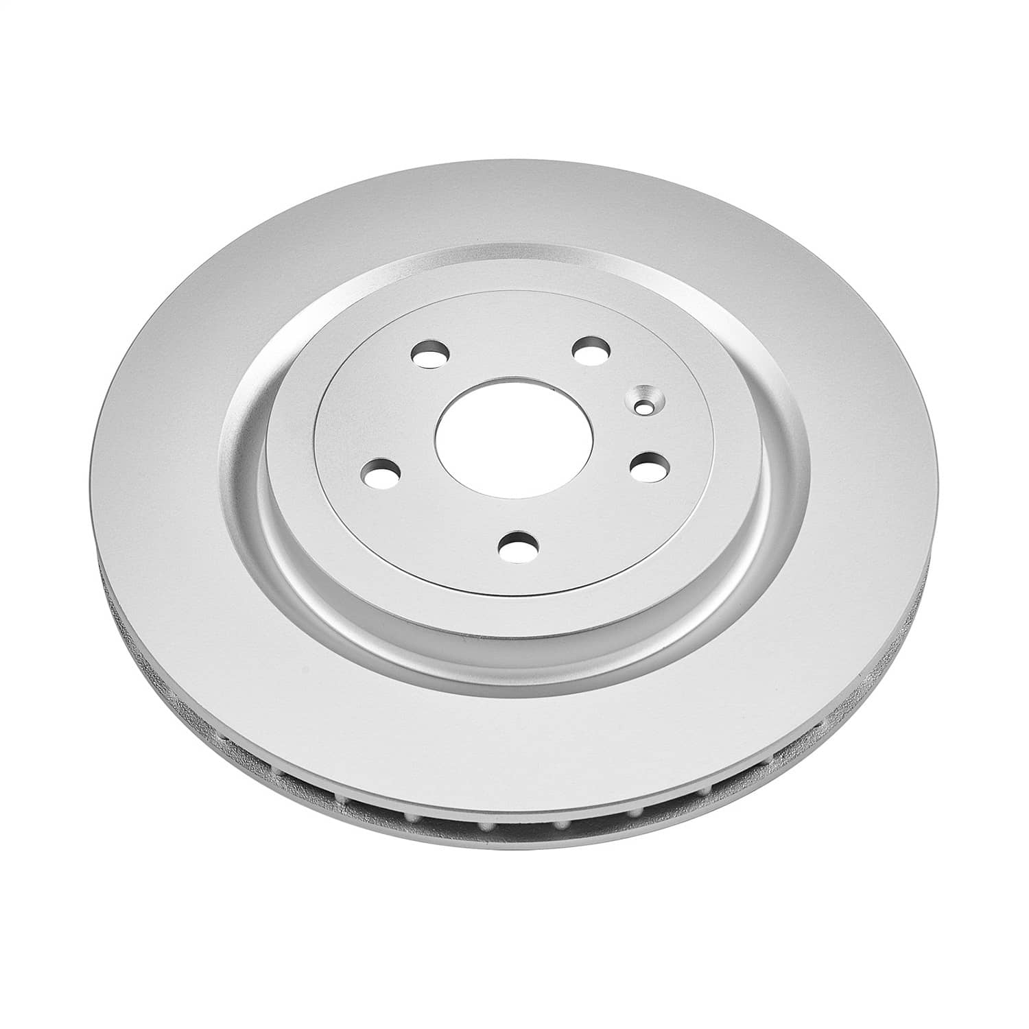 Power Stop - AR8681EVC - Rear - Disc Brake Rotor