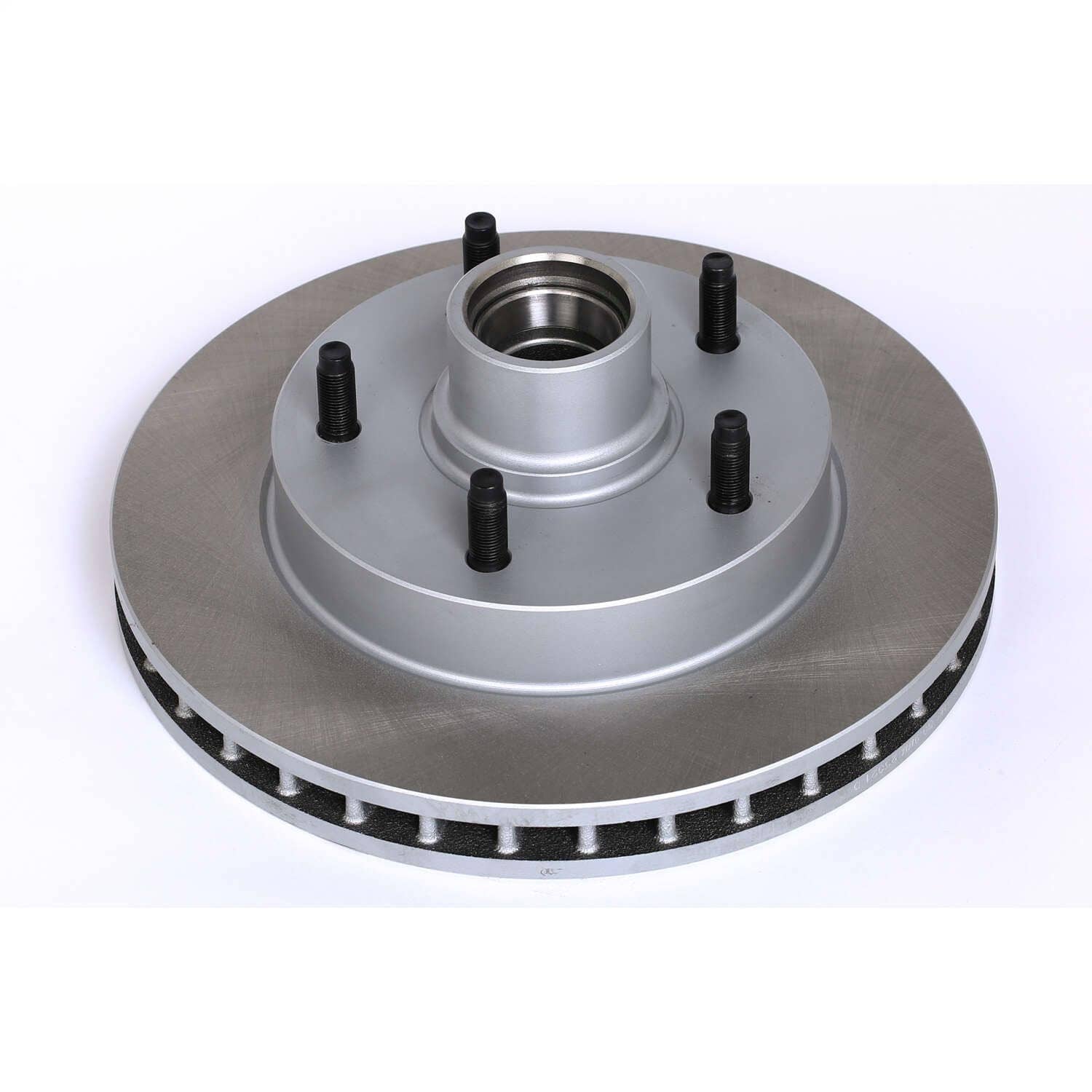 Power Stop - AR8728SCR - Front - Disc Brake Rotor