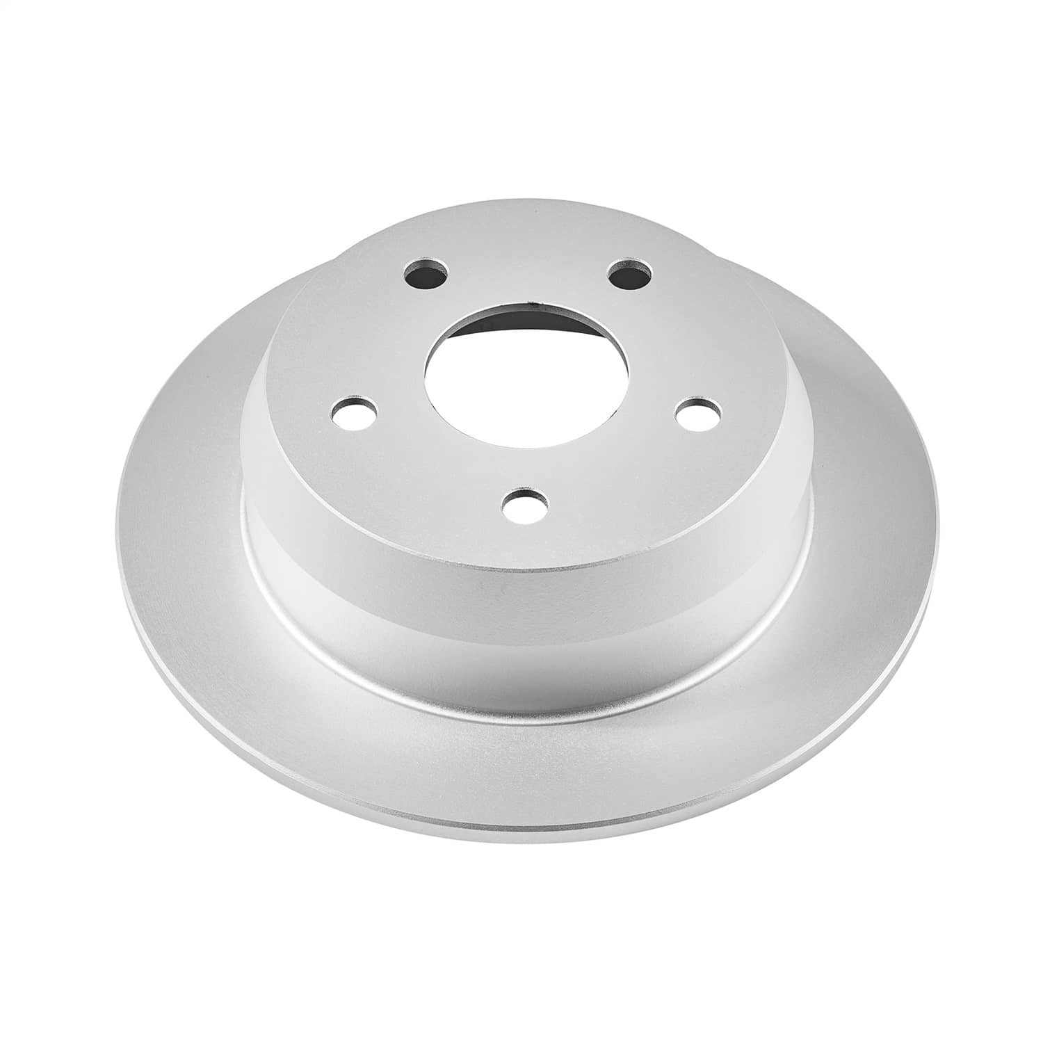 Power Stop - AR8743EVC - Rear - Disc Brake Rotor
