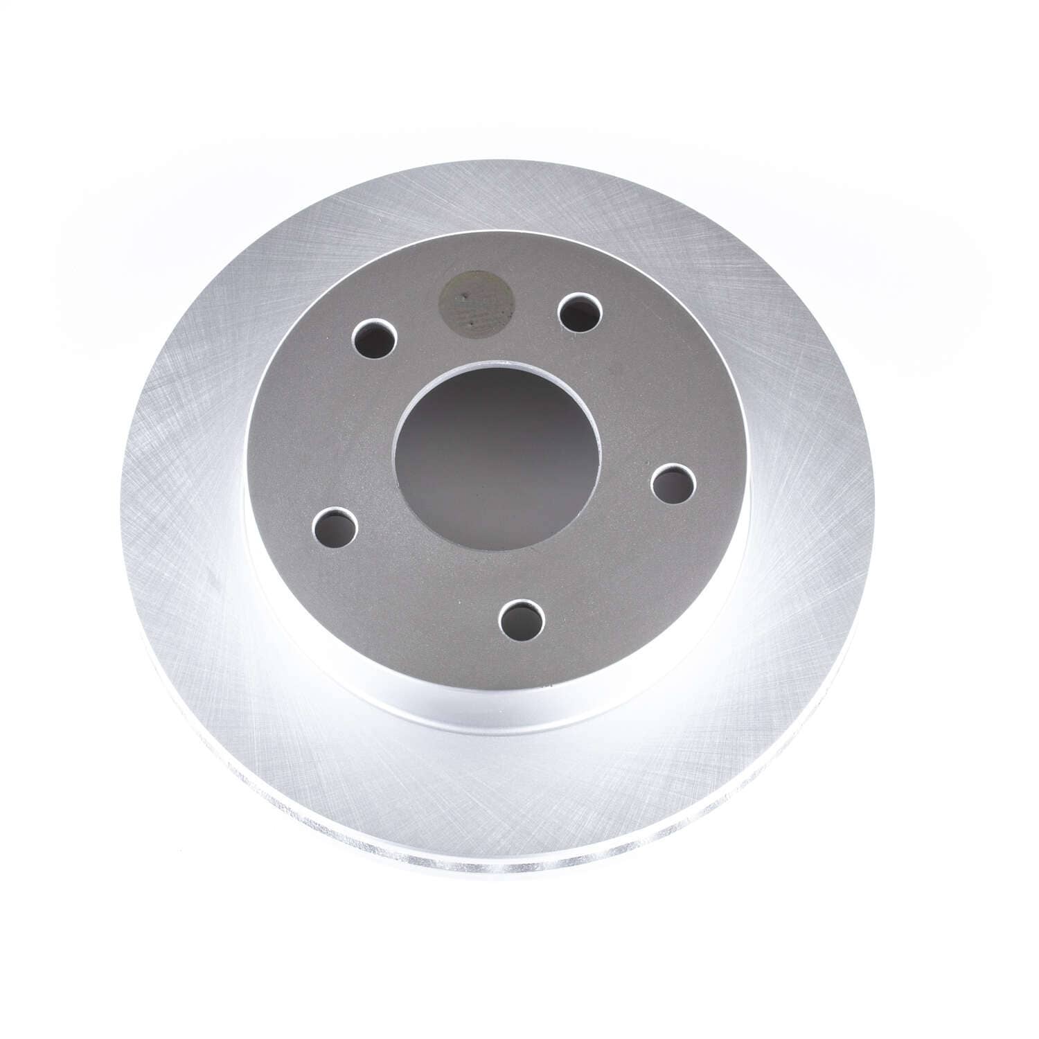 Power Stop - AR8747EVC - Front - Disc Brake Rotor