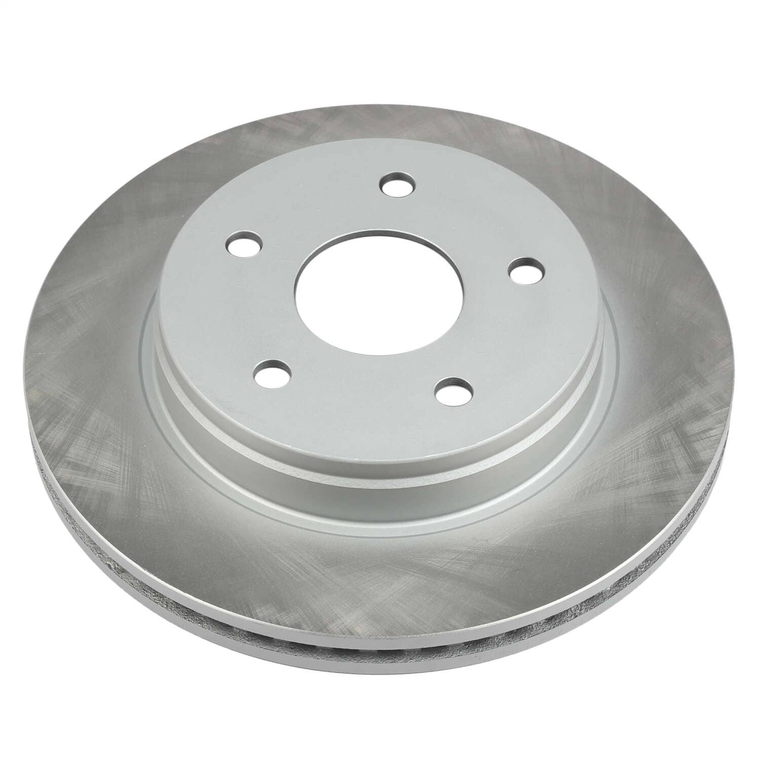 Power Stop - AR8750SCR - Front - Disc Brake Rotor