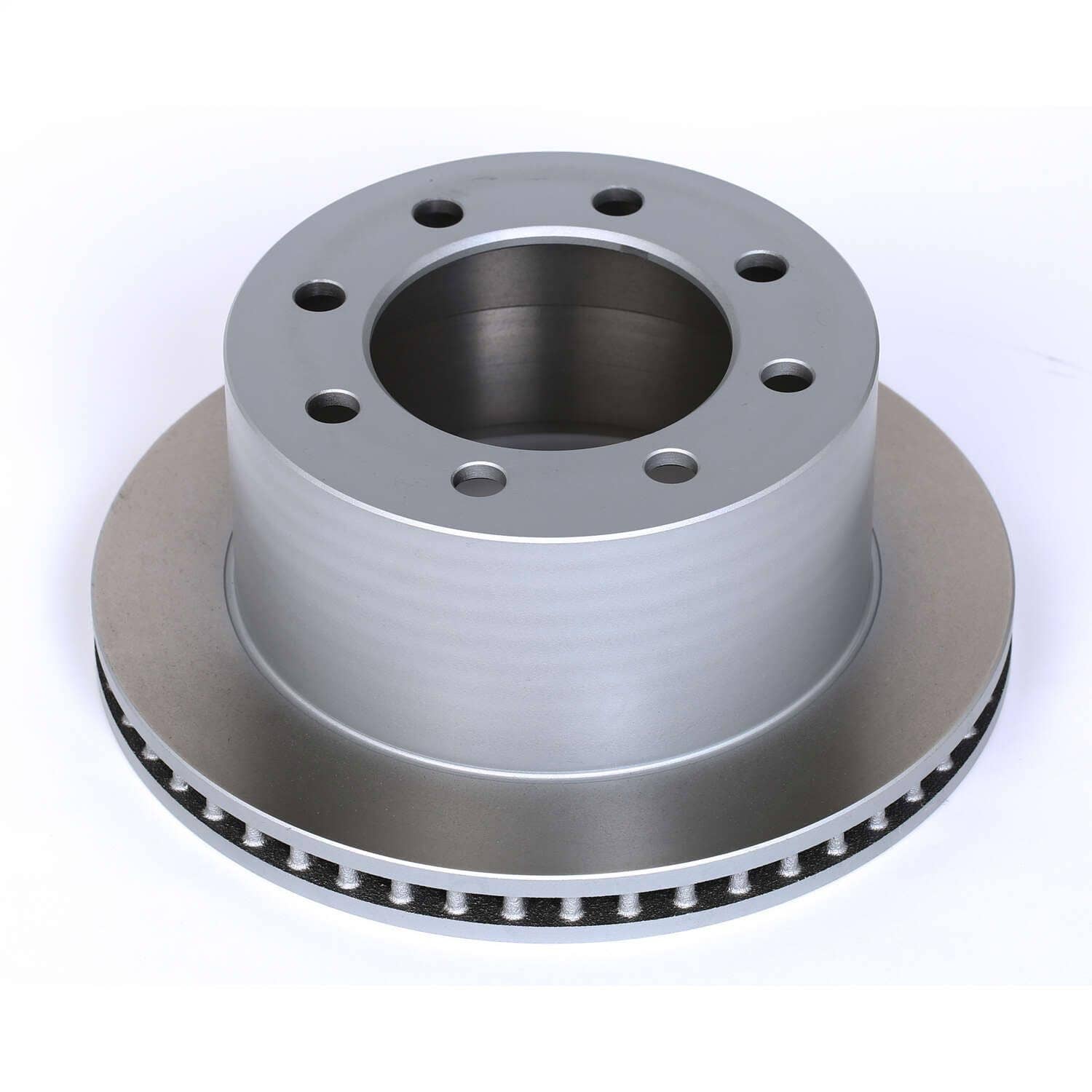 Power Stop - AR8753SCR - Rear - Disc Brake Rotor