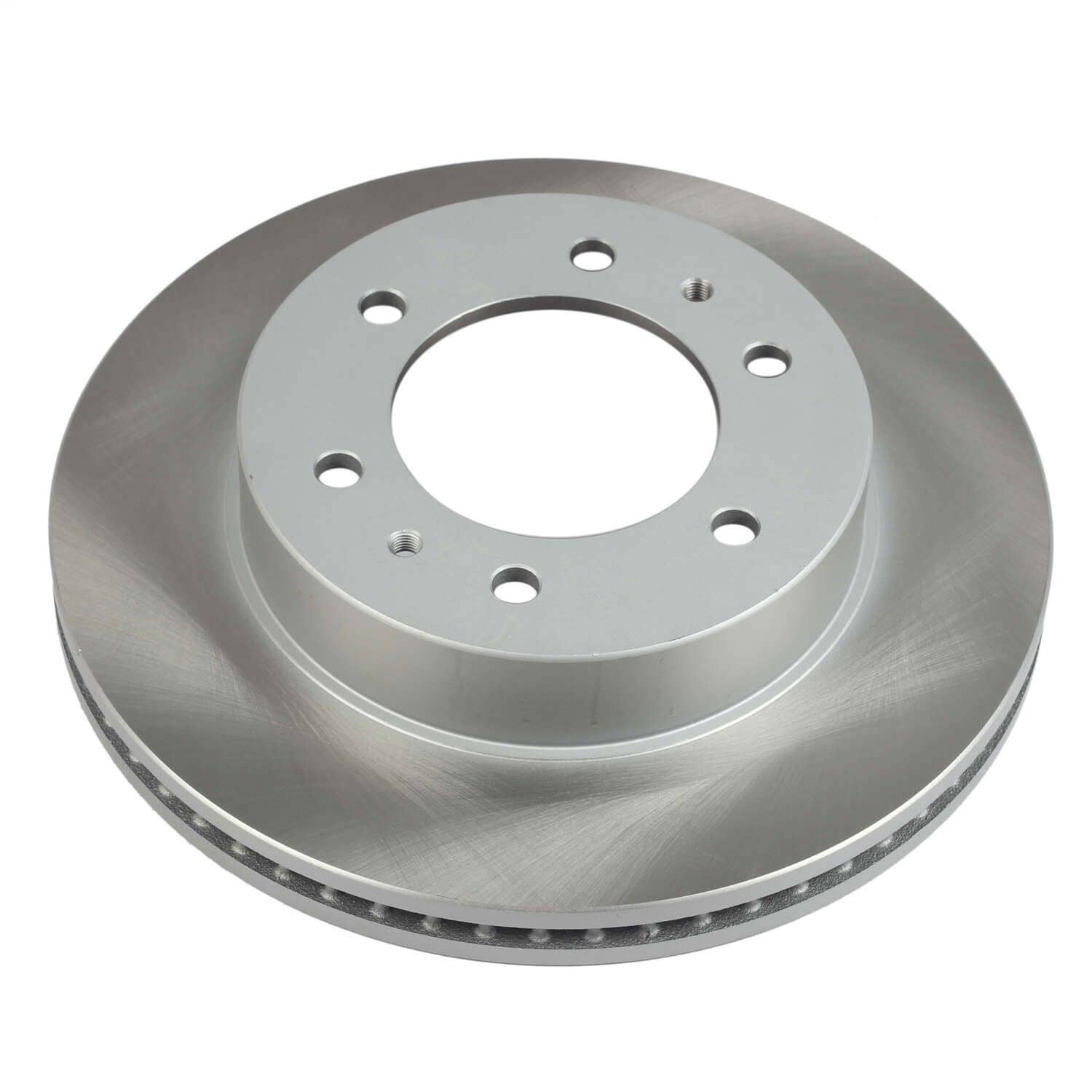 Power Stop - AR8769SCR - Front - Disc Brake Rotor