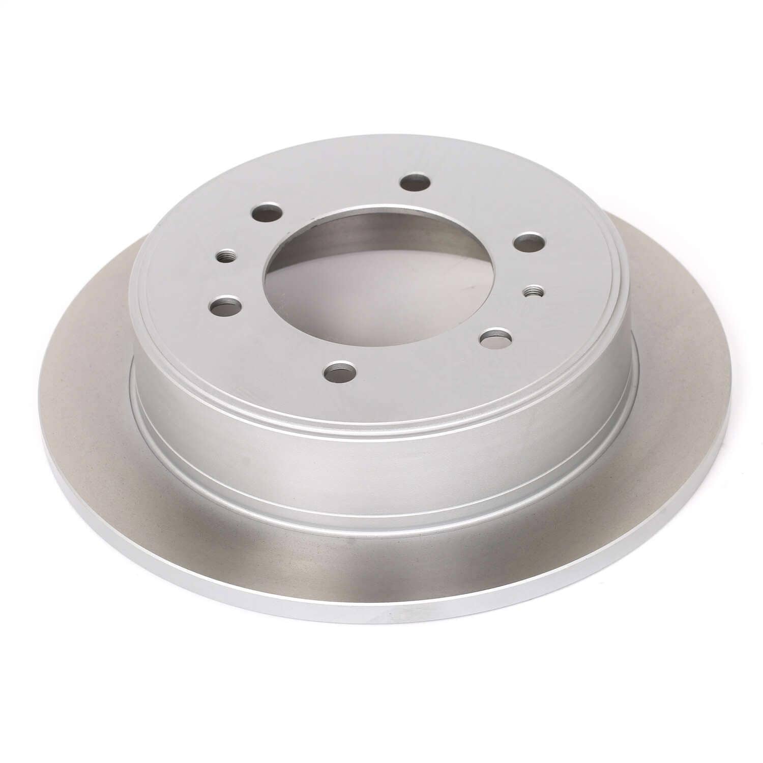 Power Stop - AR8770SCR - Rear - Disc Brake Rotor