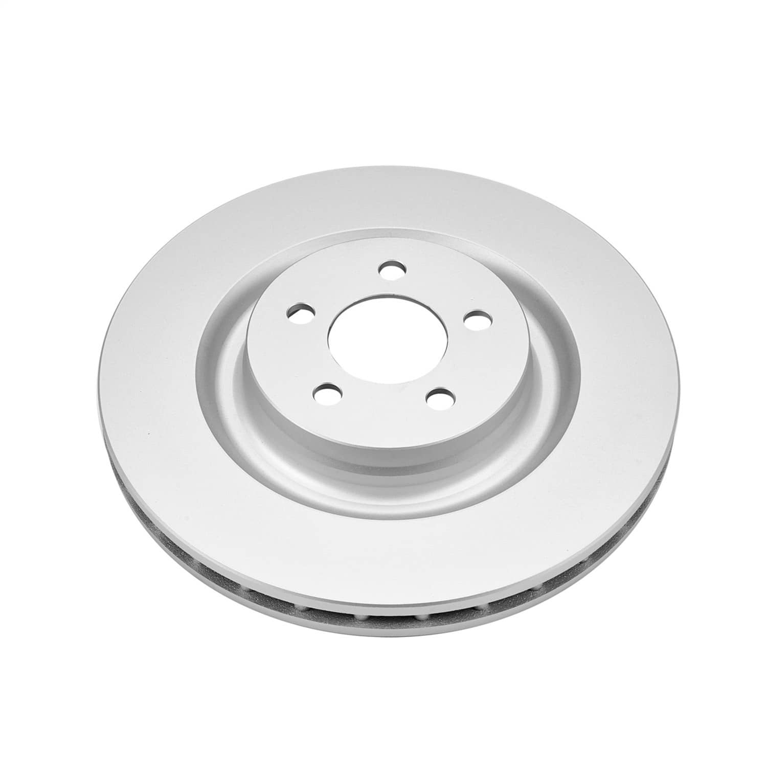 Power Stop - AR8773EVC - Front - Disc Brake Rotor