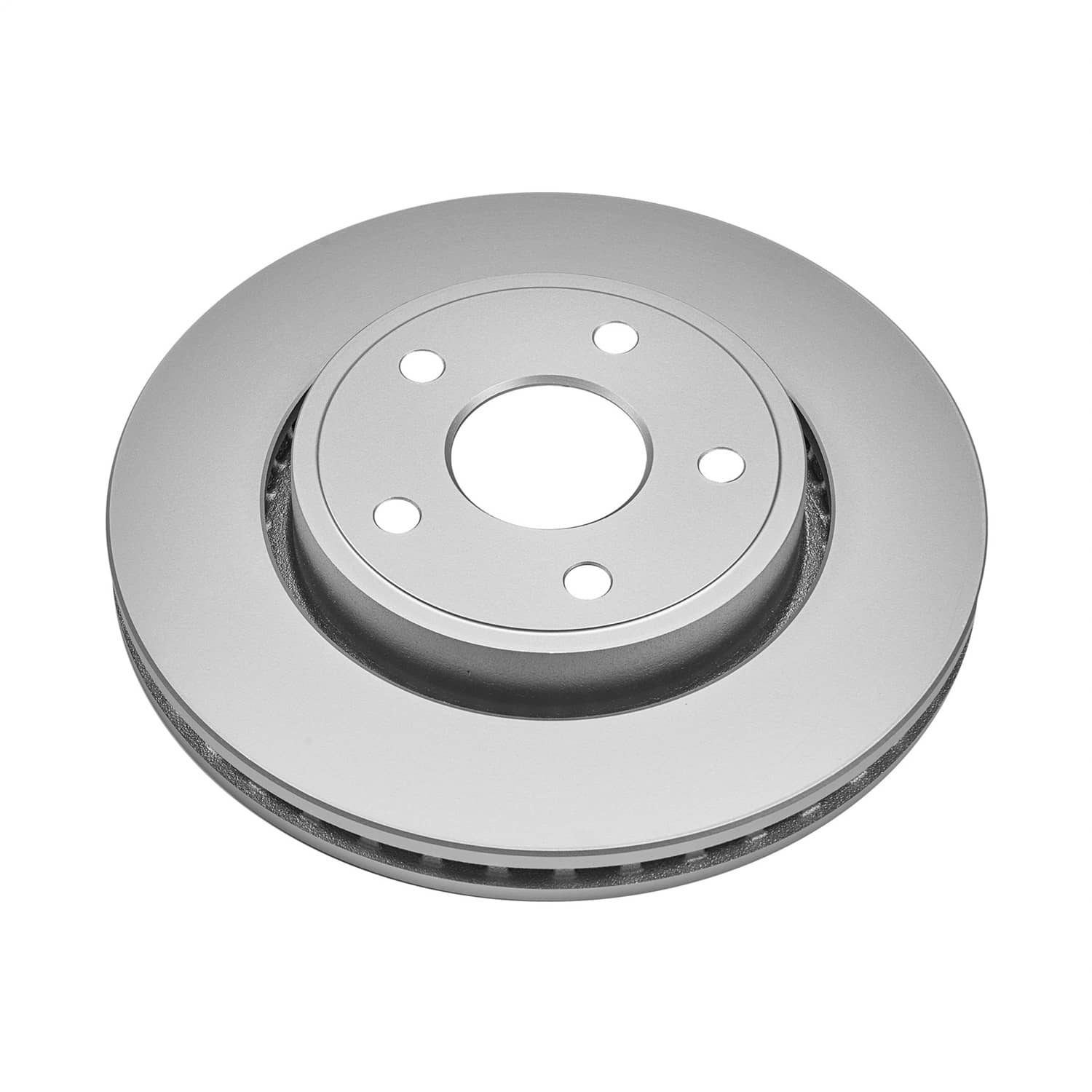 Power Stop - AR8792EVC - Front - Disc Brake Rotor