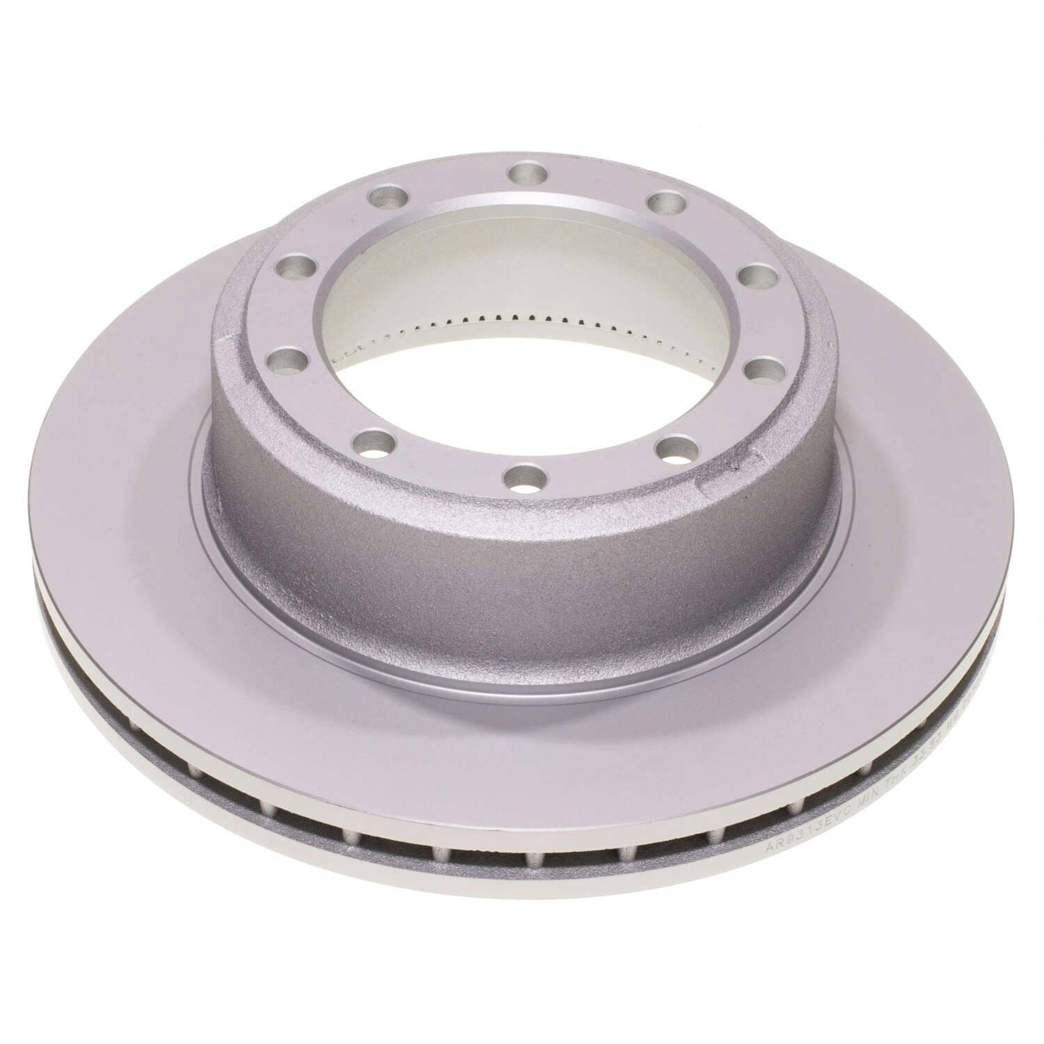 Power Stop - AR9313EVC - Front - Disc Brake Rotor