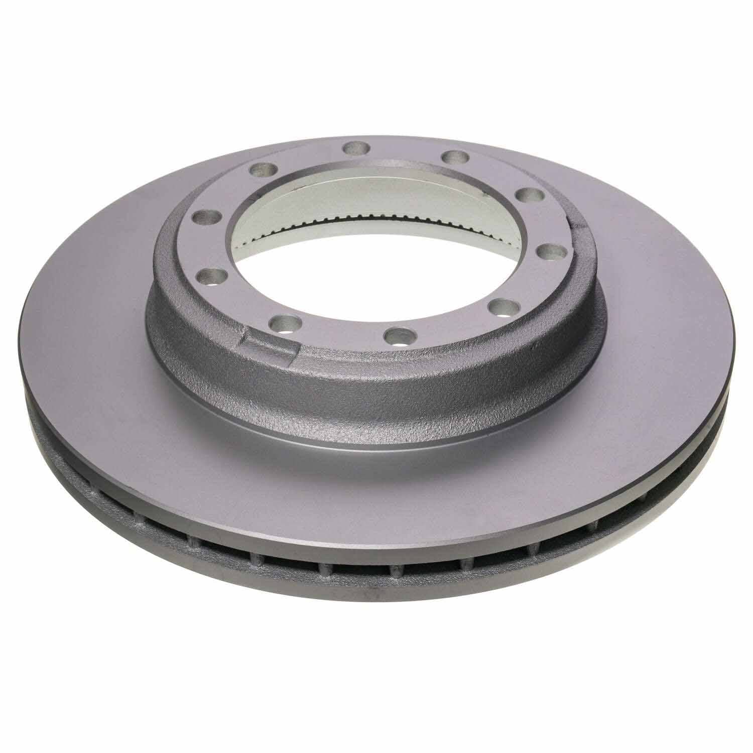 Power Stop - AR9314EVC - Front - Disc Brake Rotor