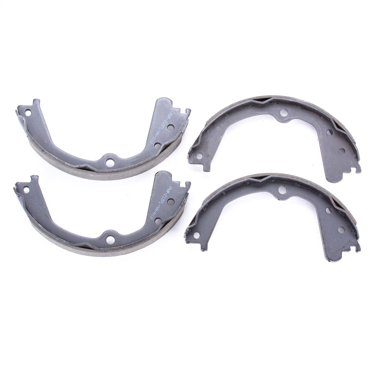 Power Stop - B1104 - Rear - Parking Brake Shoe